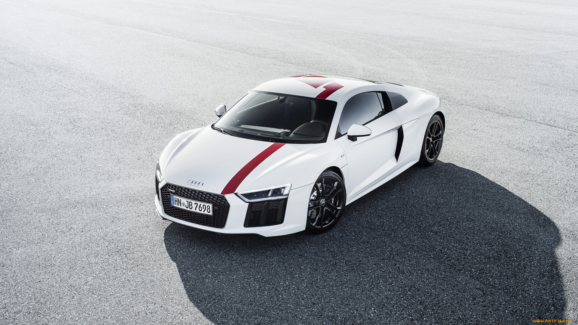 audi, r8, rws, 2018, автомобили, audi, rws, r8, 2018