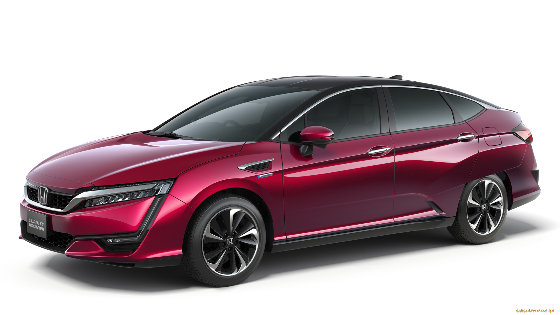 honda, fcv, clarity, 2017, автомобили, honda, 2017, clarity, fcv