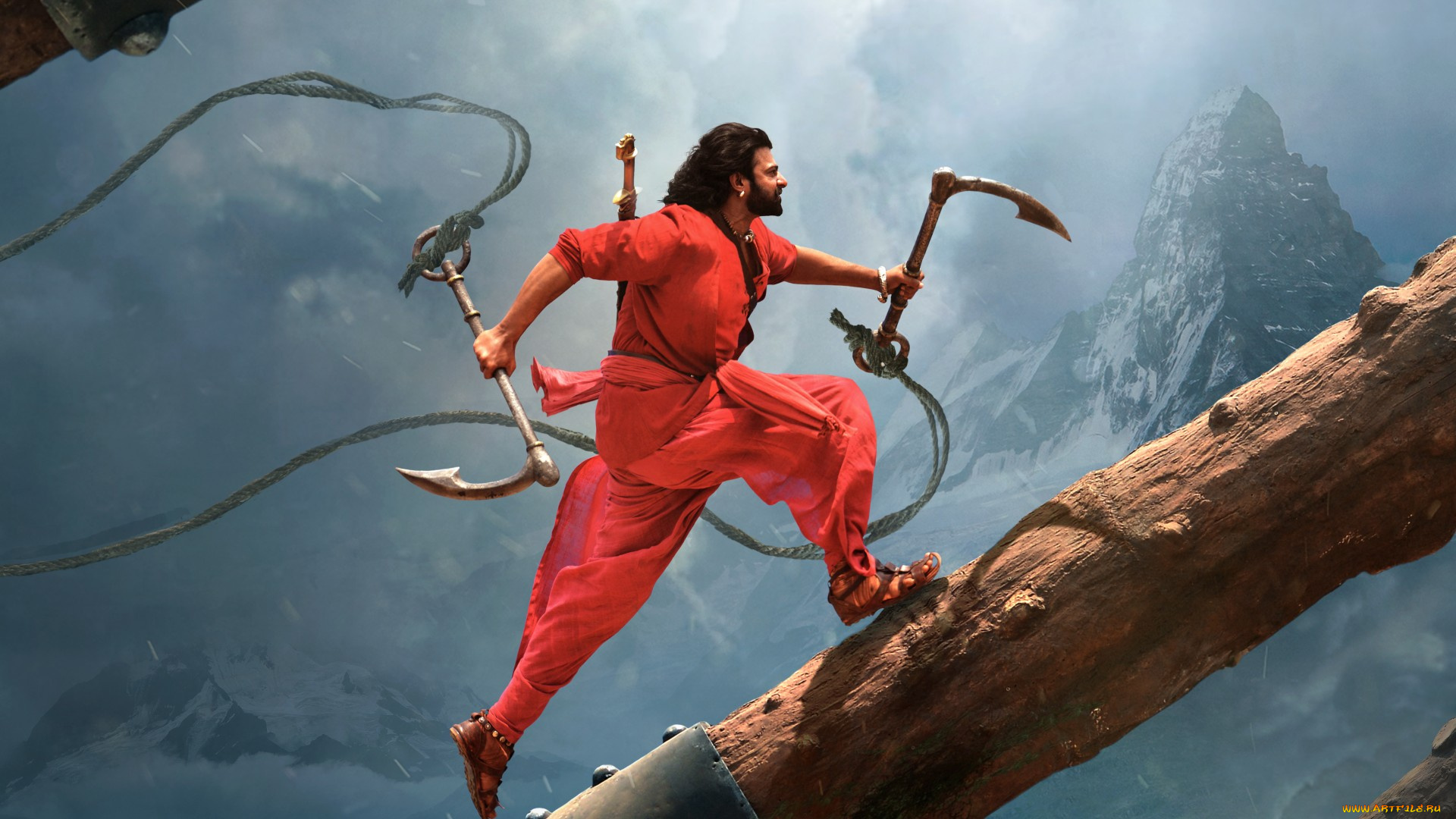 кино, фильмы, bahubali, 2, , the, conclusion, baahubali, the, beginning