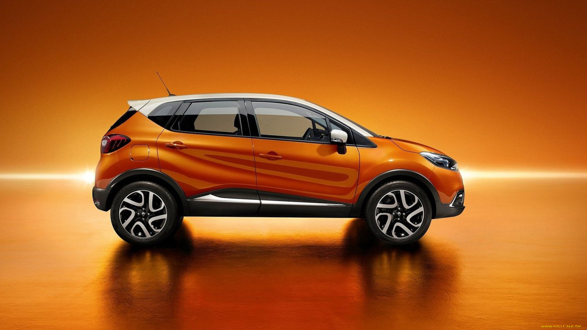 renault, captur, 2016, автомобили, renault, 2016, captur