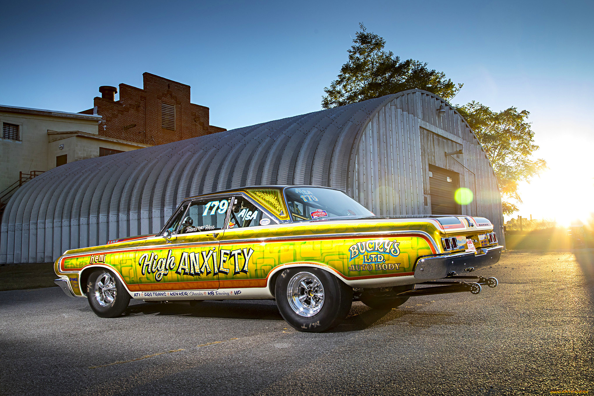 1964-dodge-440, автомобили, dodge, 440