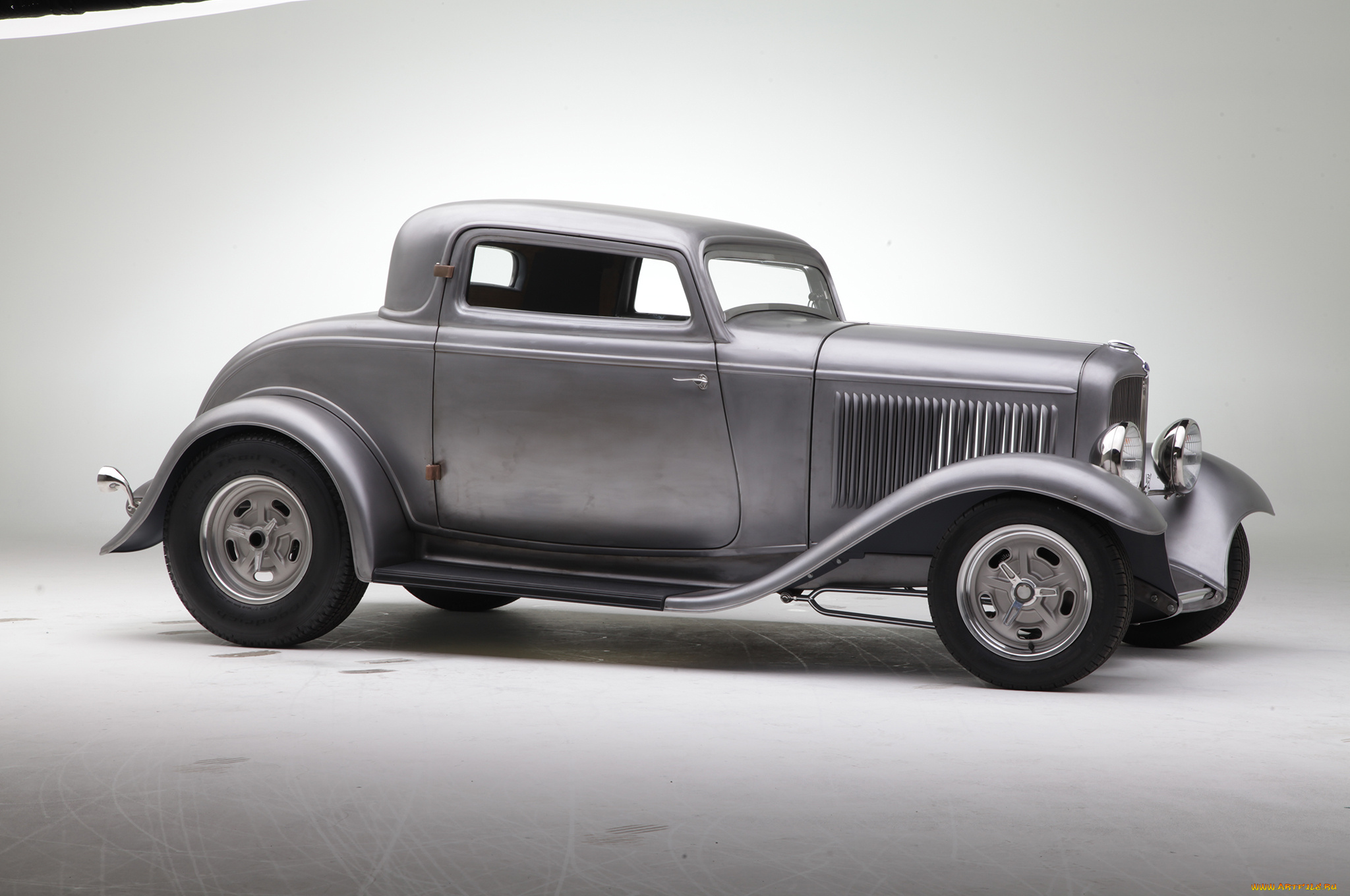 1932-ford-coupe, автомобили, custom, classic, car, ford