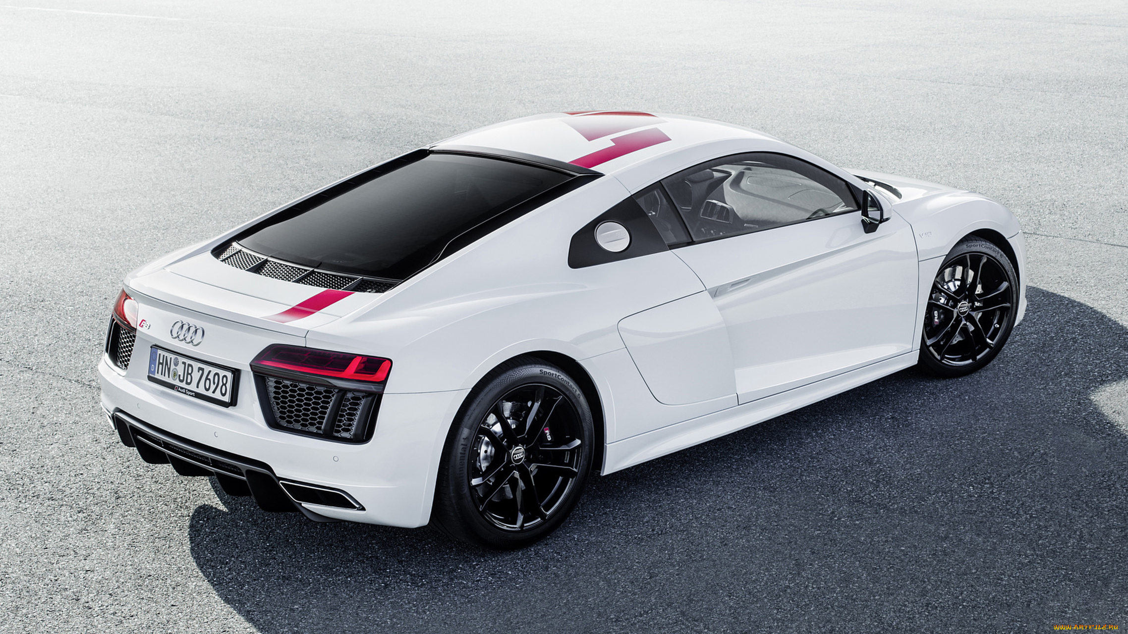 audi, r8, rws, 2018, автомобили, audi, r8, rws, 2018