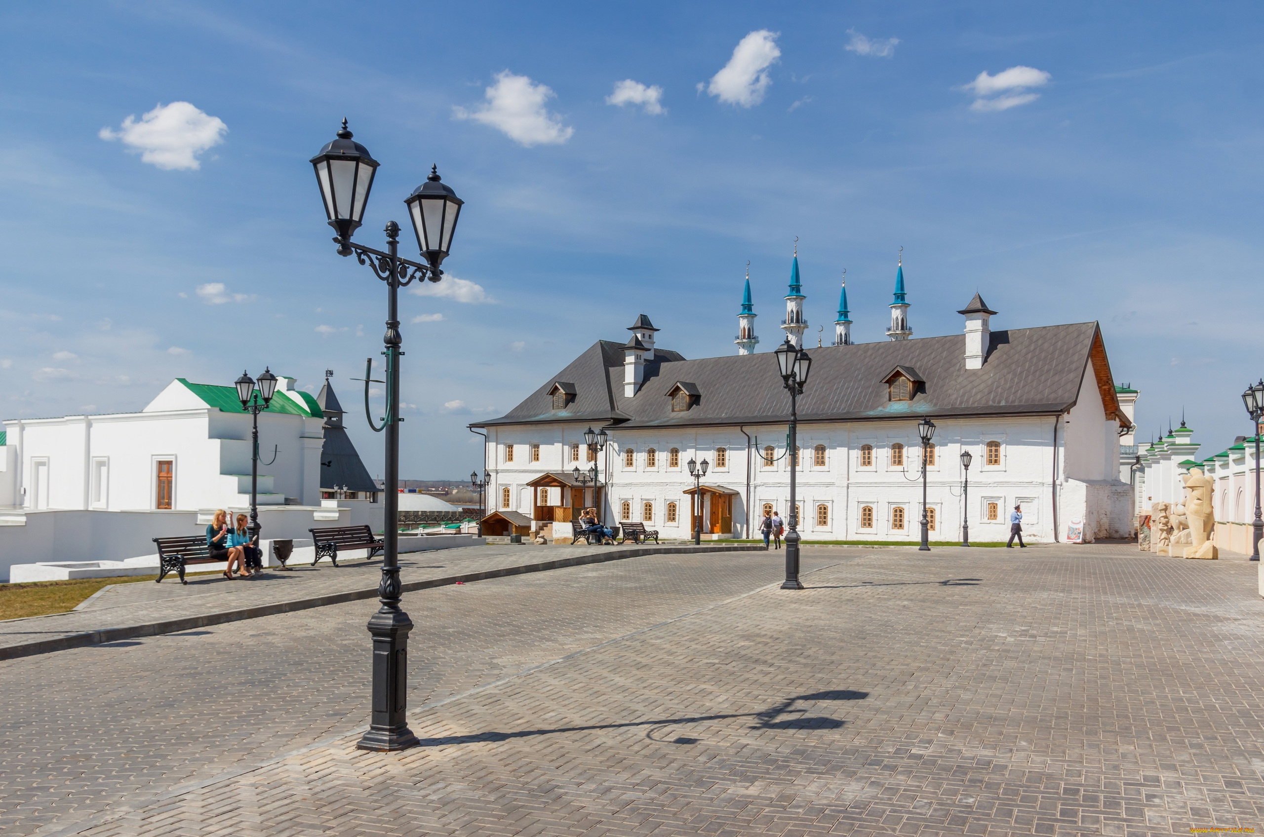 преображенский, монастырь, казань, города, -, православные, церкви, , монастыри, преображенский, монастырь, городская, площадь, россия, храмы