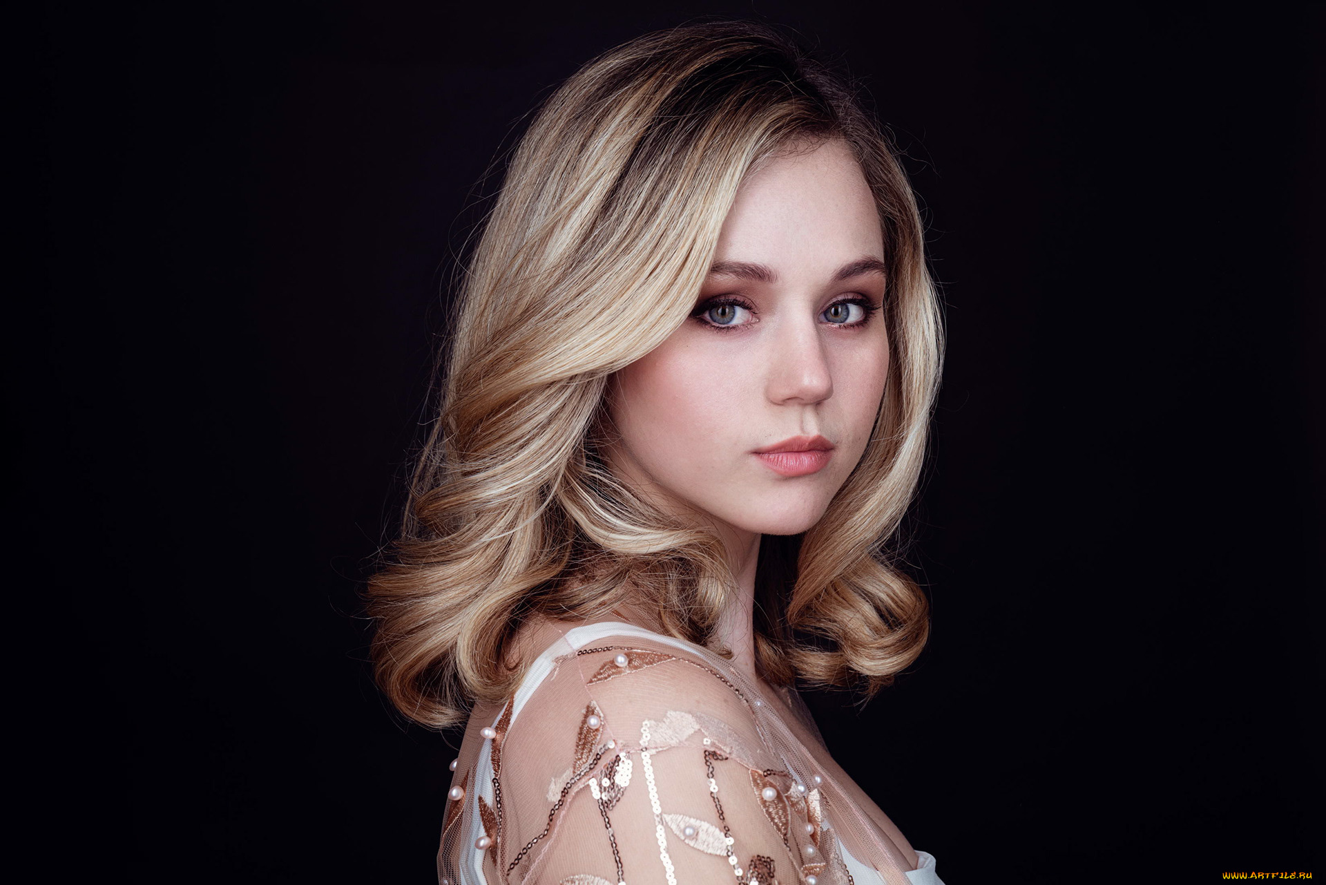 brec, bassinger, девушки, брэк, бэссинджер, американская, актриса, brec, bassinger