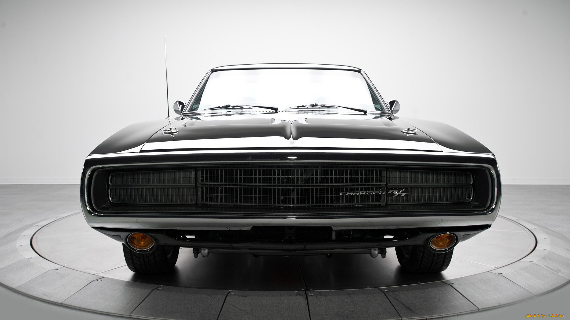 dodge, автомобили, charger, rt, 1969