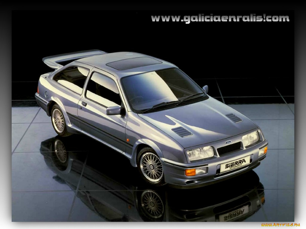 ford, sierra, rs, crosworth, автомобили