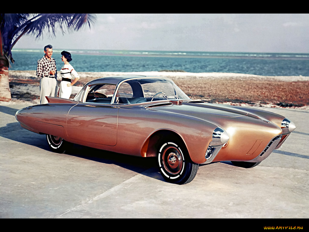 oldsmobile, golden, 1956, автомобили