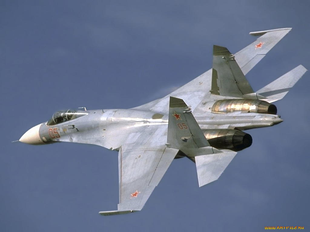 su27, авиация, боевые, самолёты