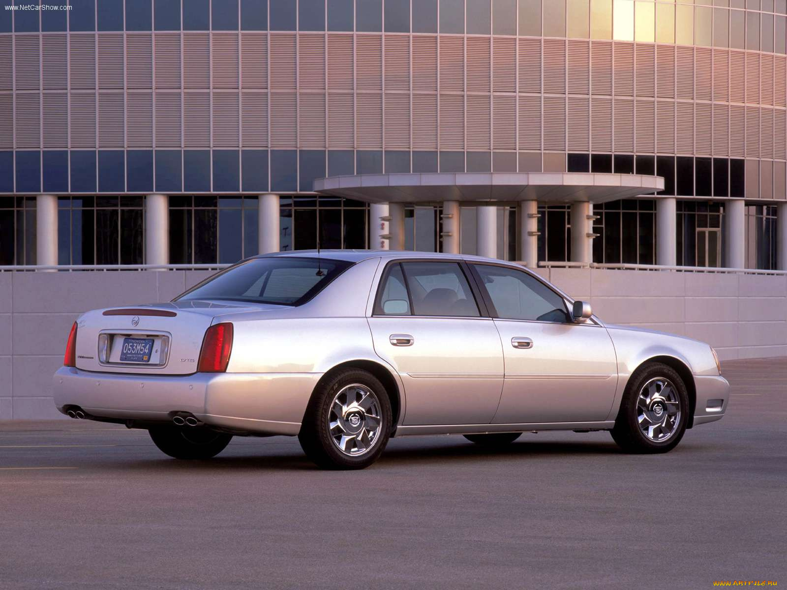 cadillac, deville, 2002, автомобили