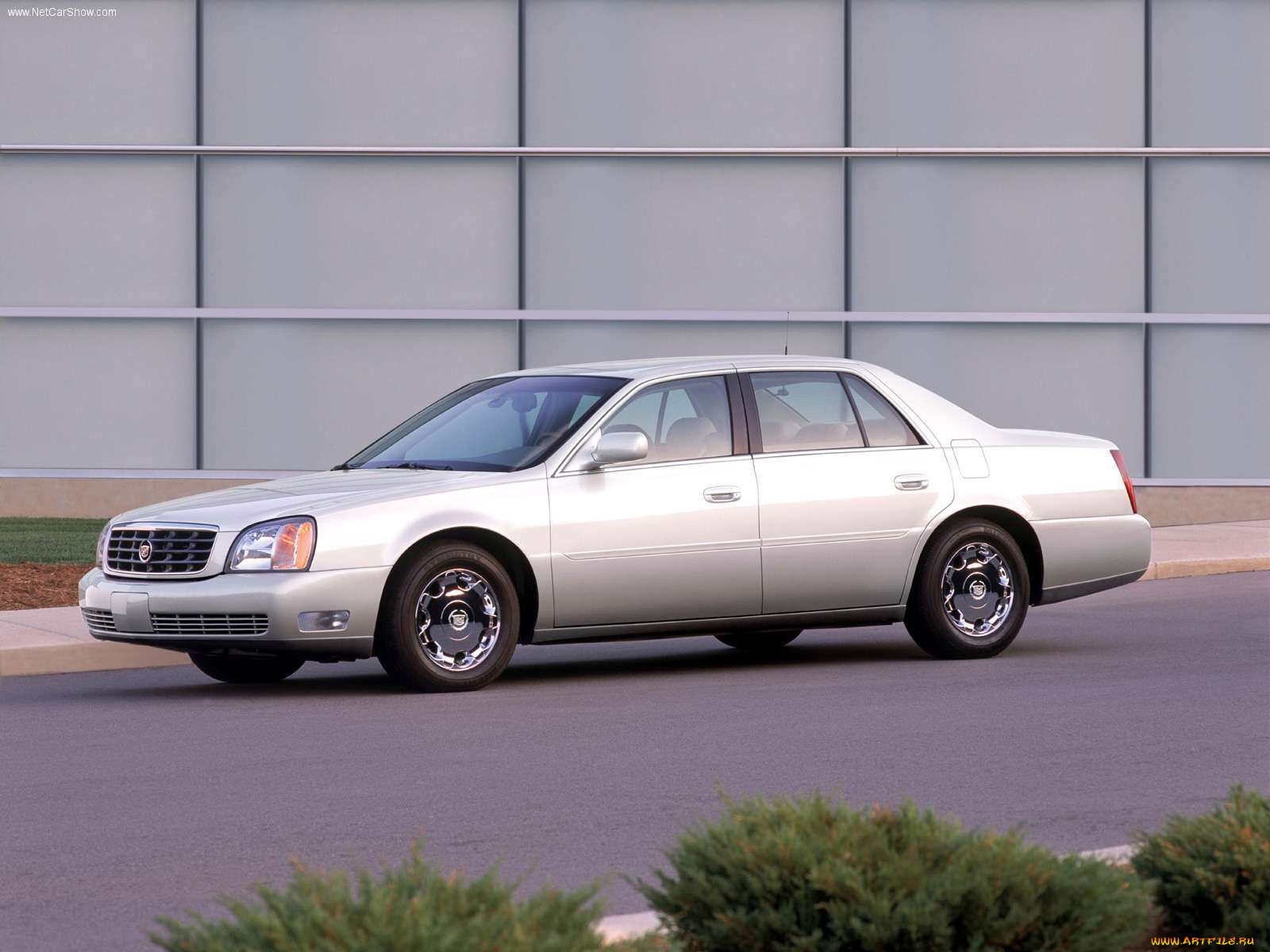 cadillac, deville, 2002, автомобили