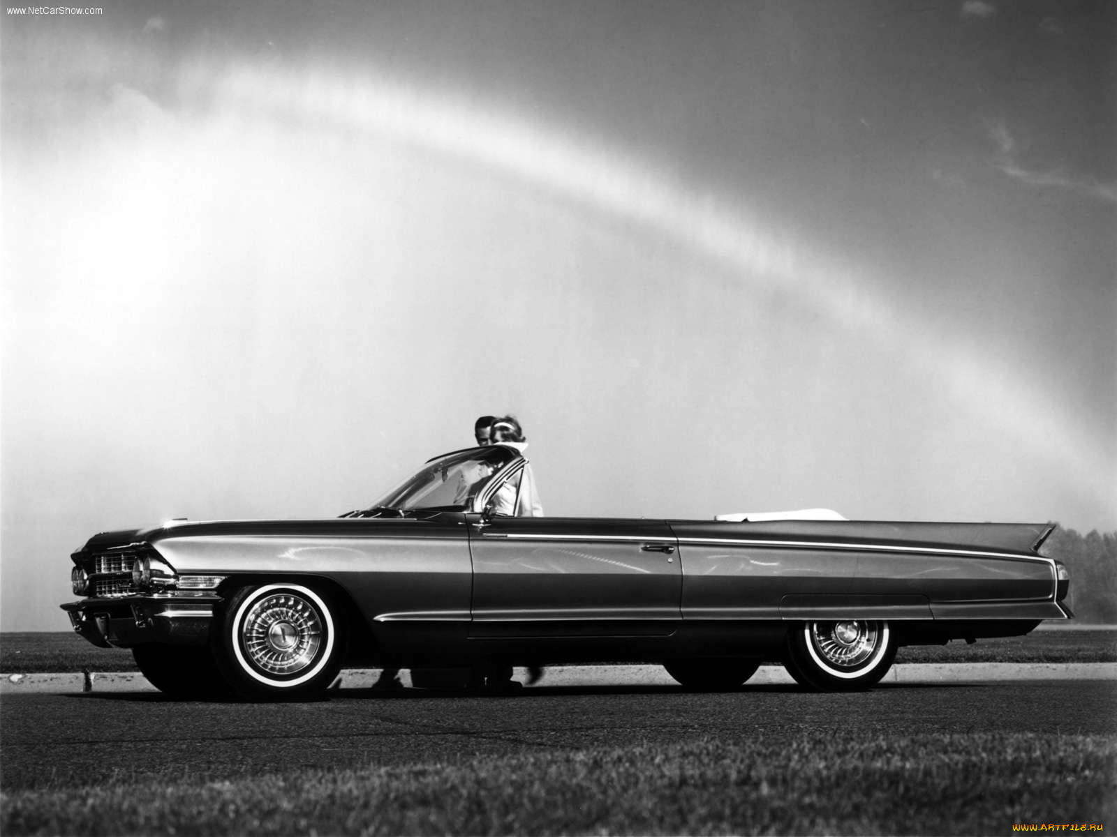 cadillac, eldorado, 1962, автомобили