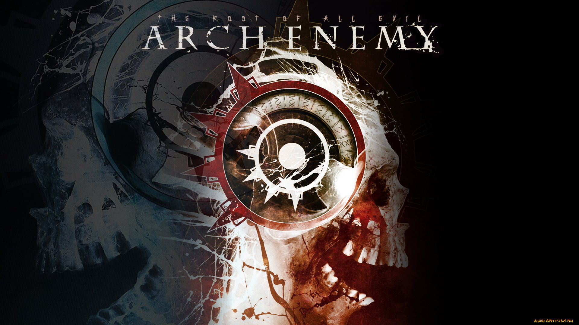 arch, enemy, музыка, швеция, мелодичный, дэт-метал