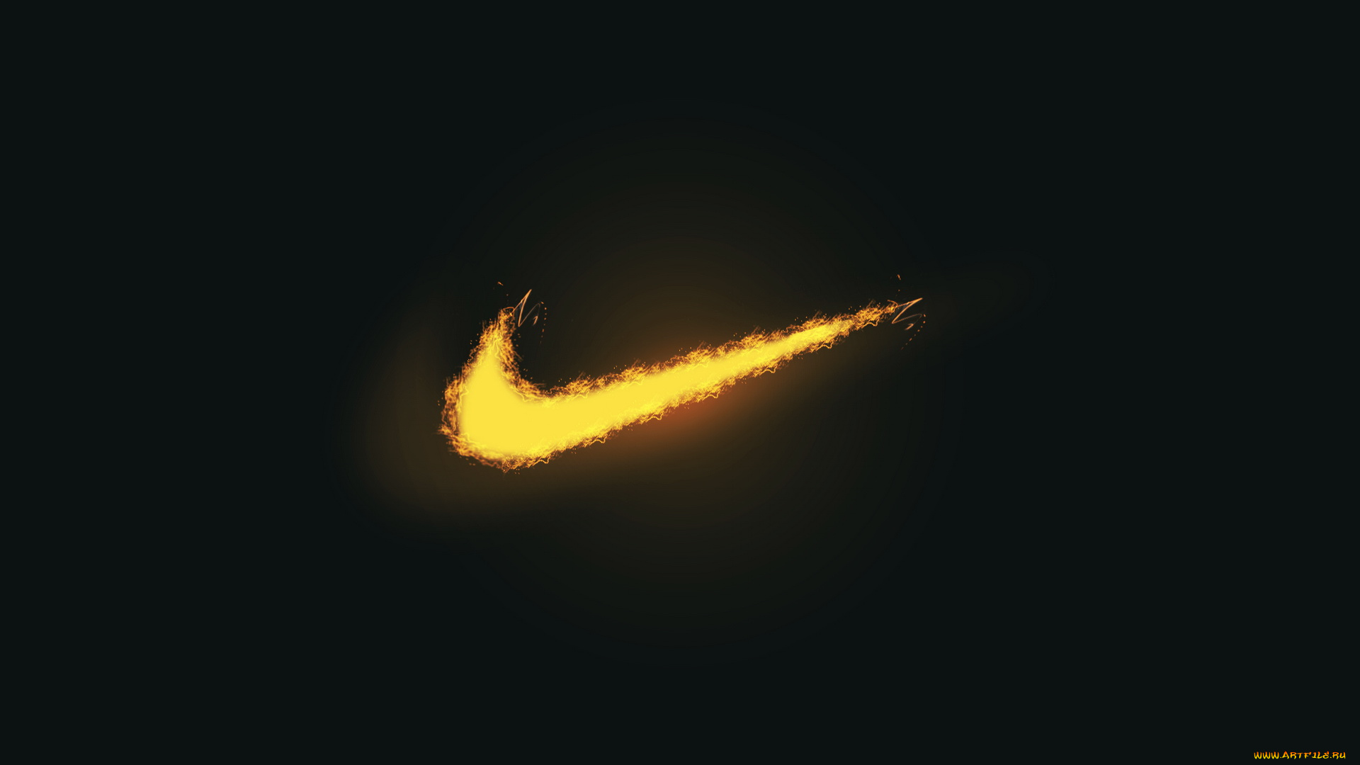 бренды, nike