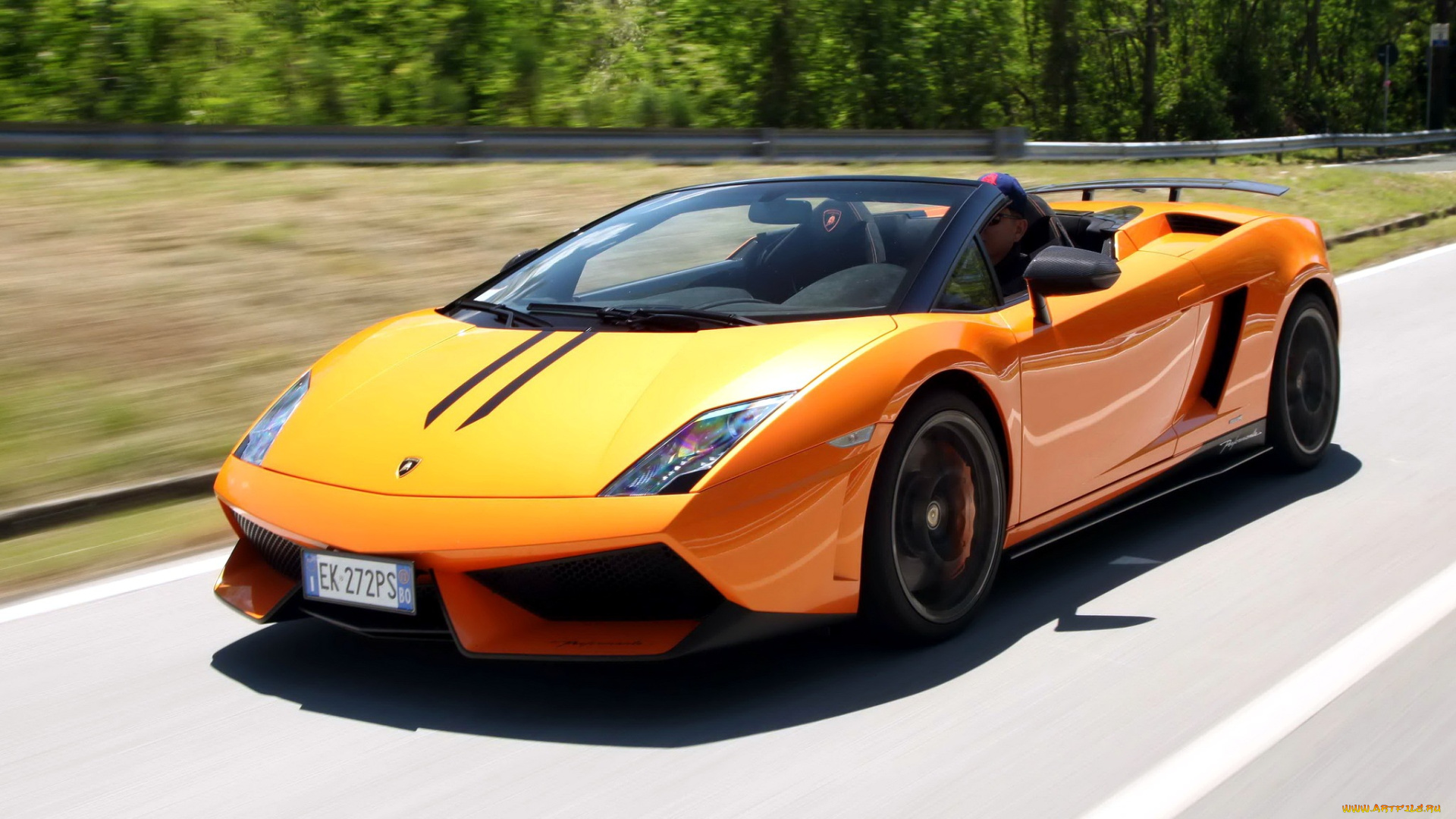 lamborghini, gallardo, автомобили, скорость, автомобиль, стиль, изящество, мощь