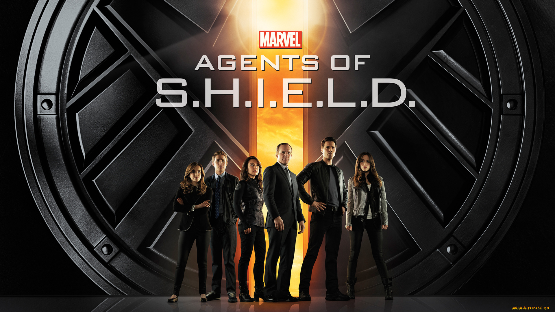 agents, of, shield, кино, фильмы, сериал, агенты