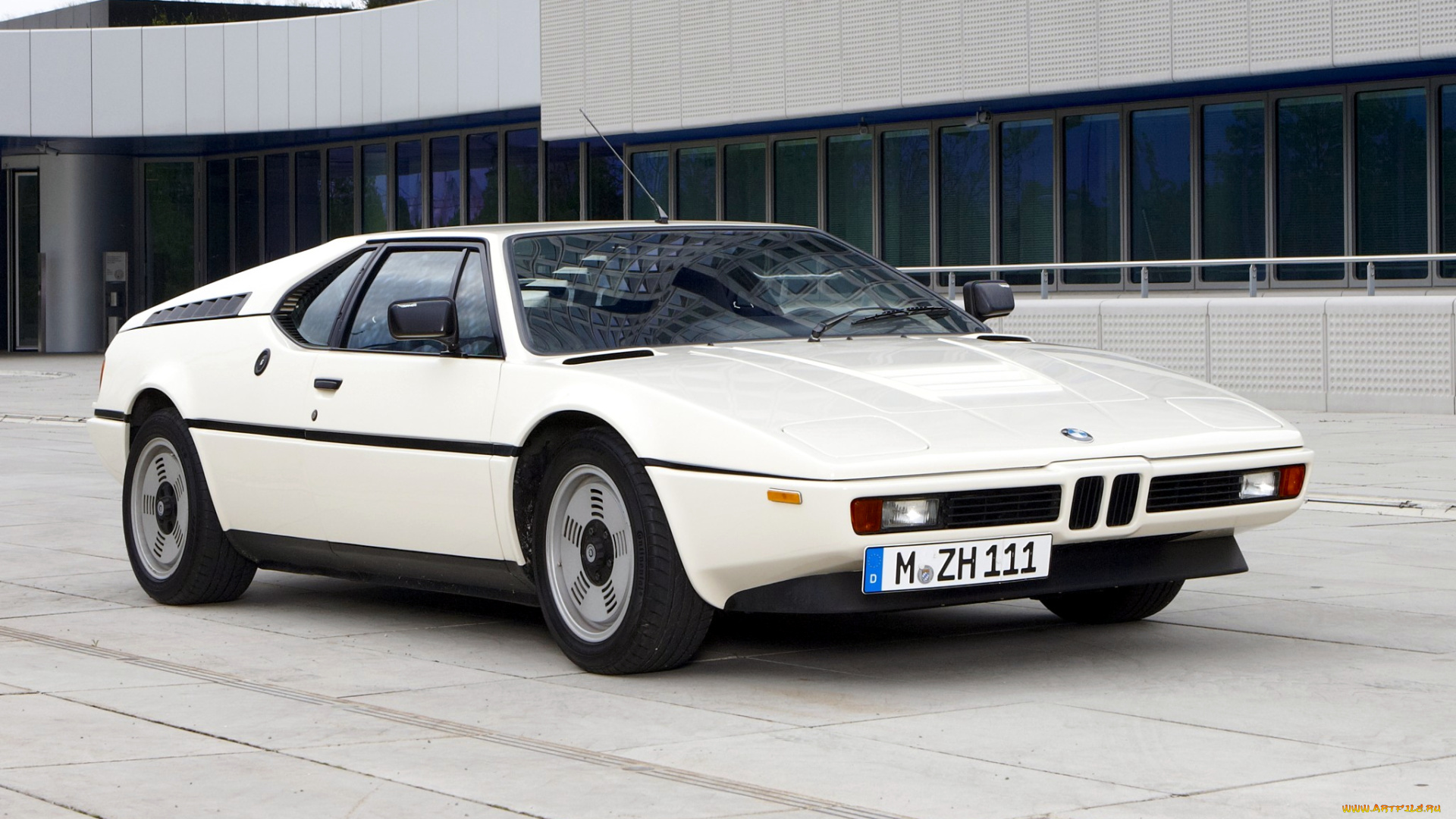 bmw, m1, автомобили, мотоциклы, bayerische, motoren, werke, ag, германия