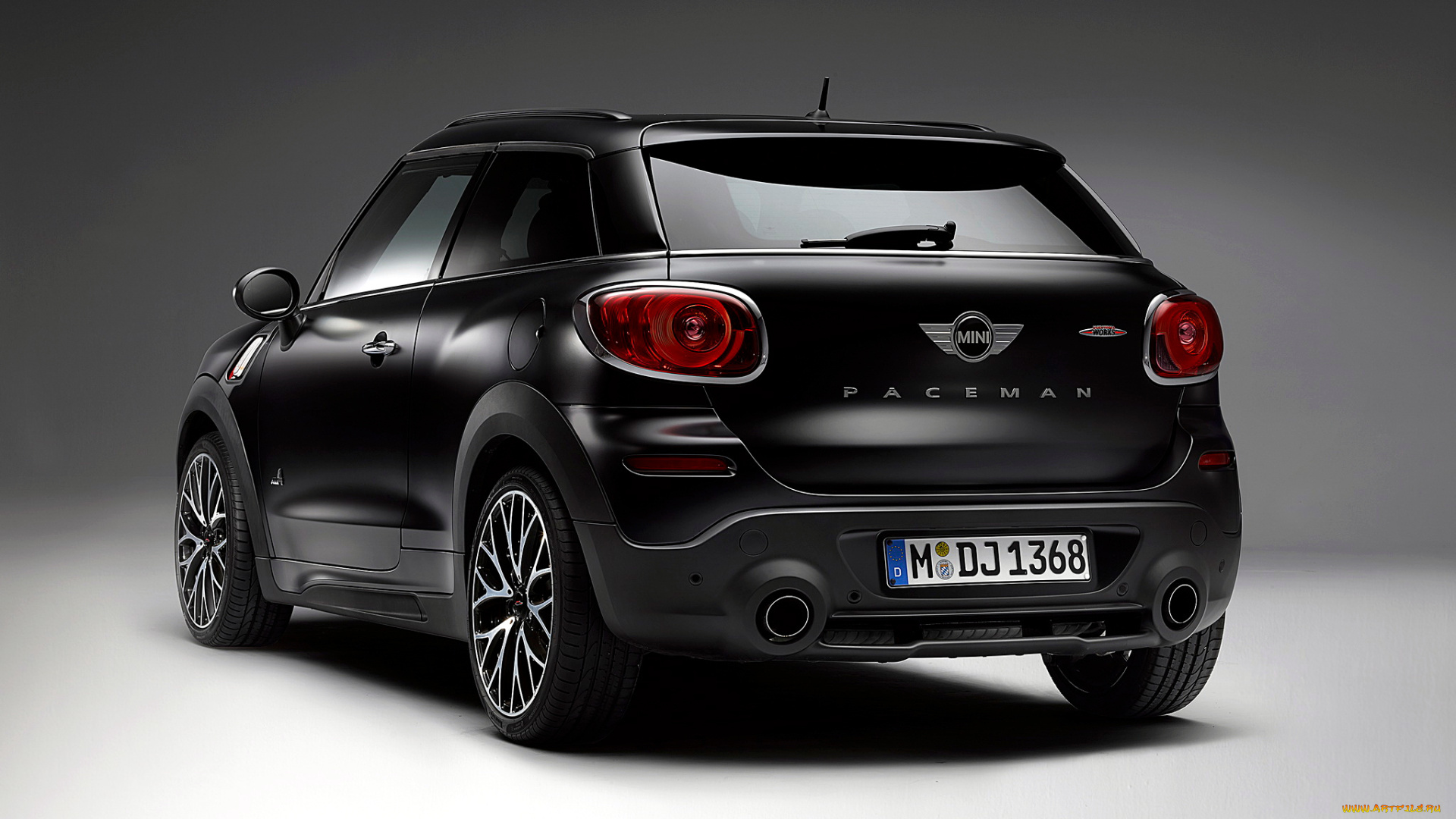 mini, paceman, автомобили, british, motor, corporation, великобритания