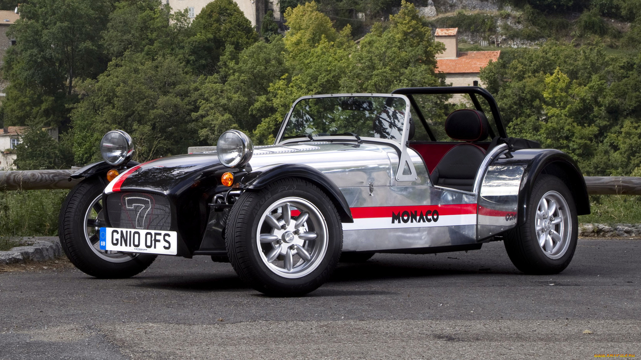 caterham, автомобили, спортивные, великобритания, cars