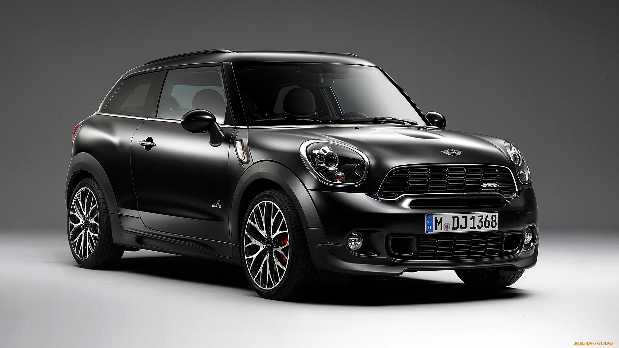 mini, paceman, автомобили, великобритания, british, motor, corporation