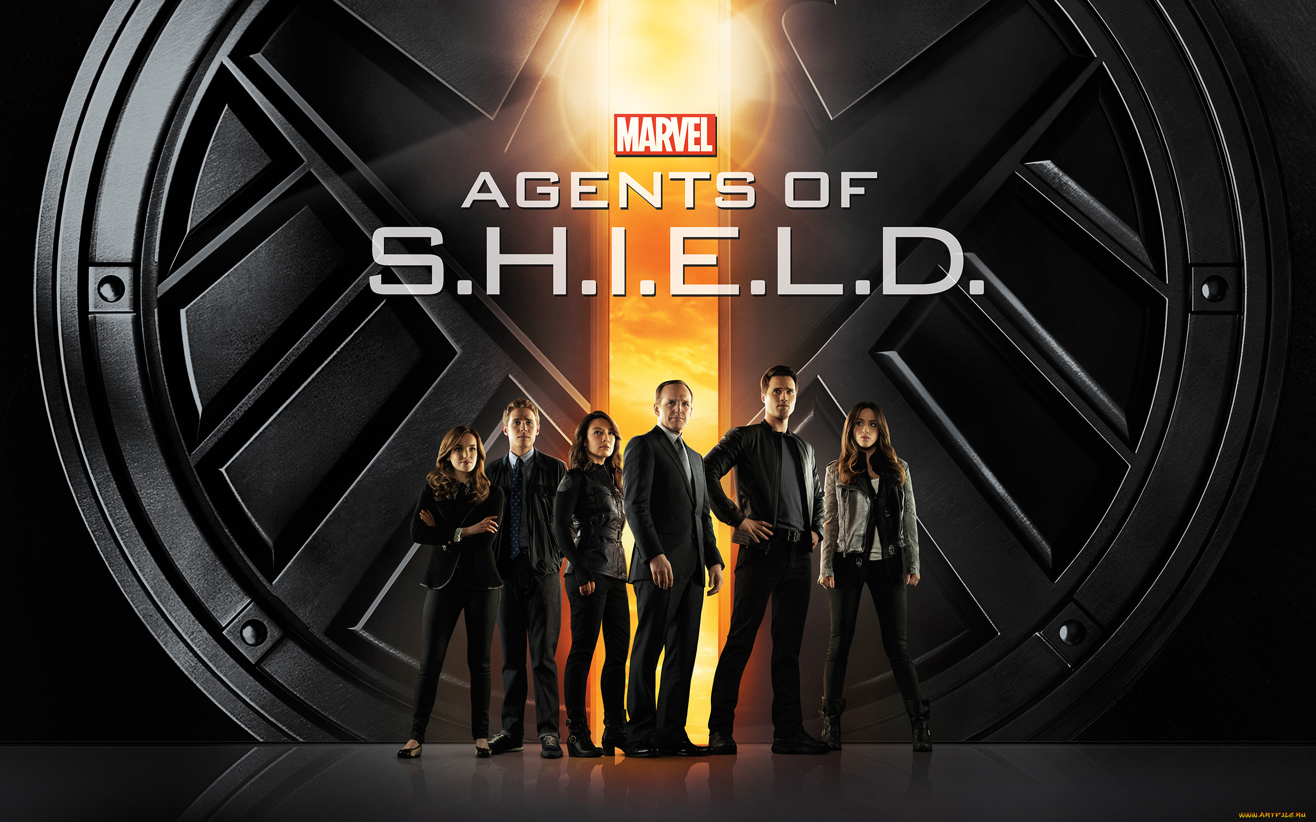 agents, of, shield, кино, фильмы, сериал, агенты