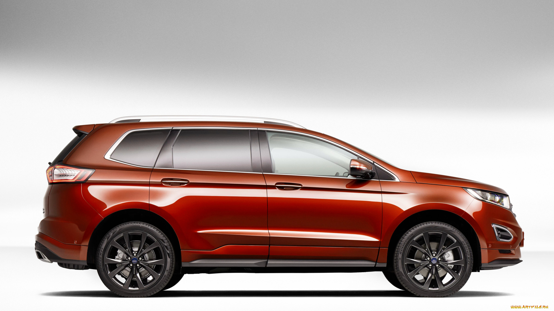 автомобили, ford, edge, 2015г, cn-spec