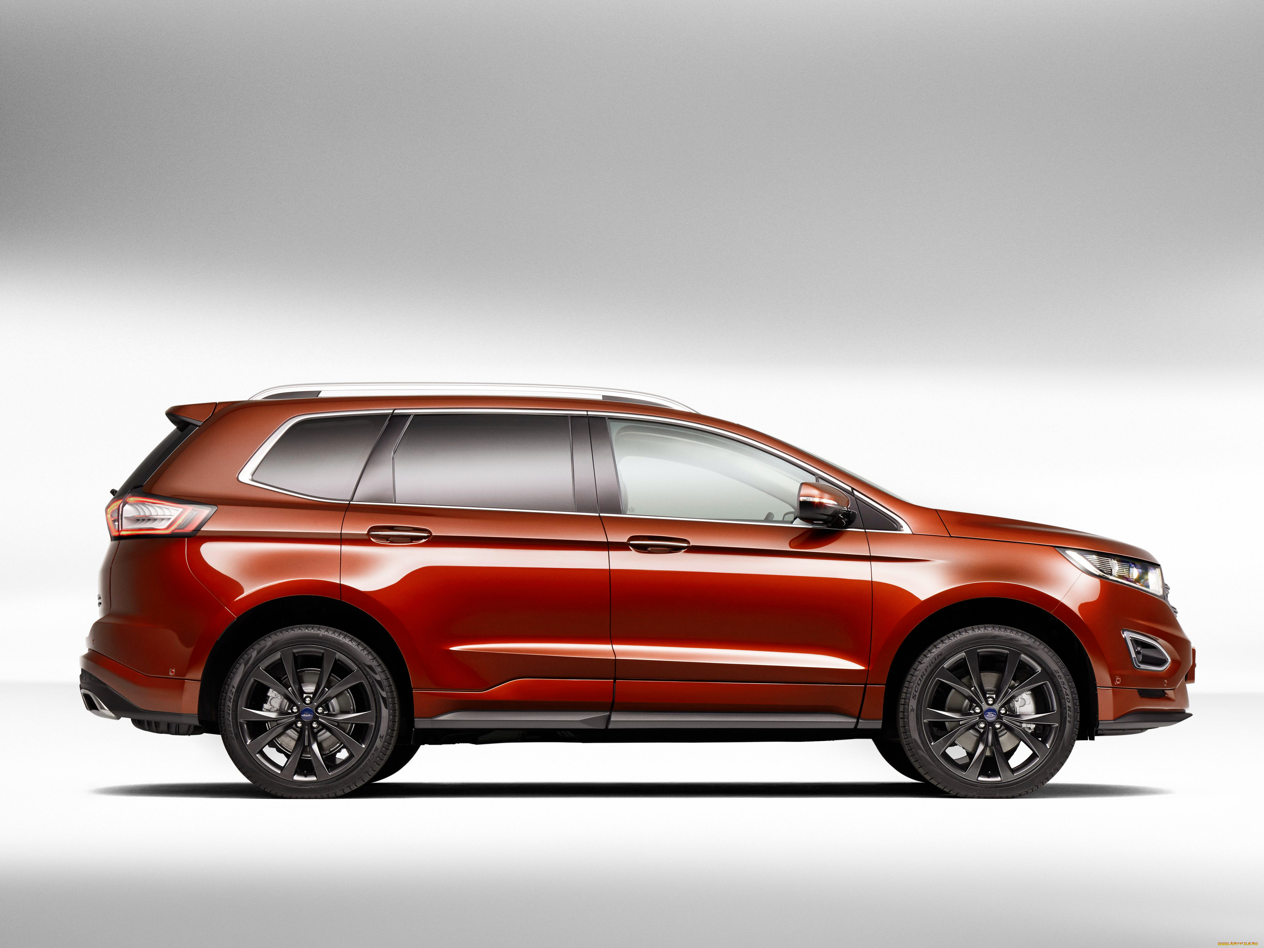 автомобили, ford, edge, 2015г, cn-spec