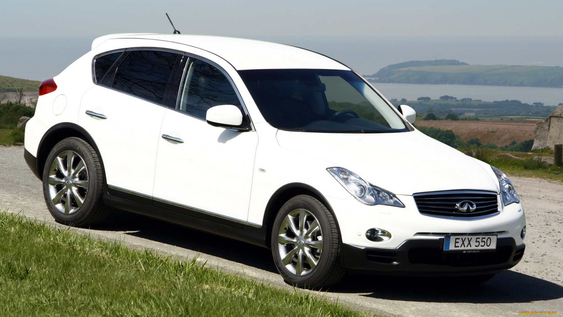 автомобили, infiniti, светлый, ex30d, j50