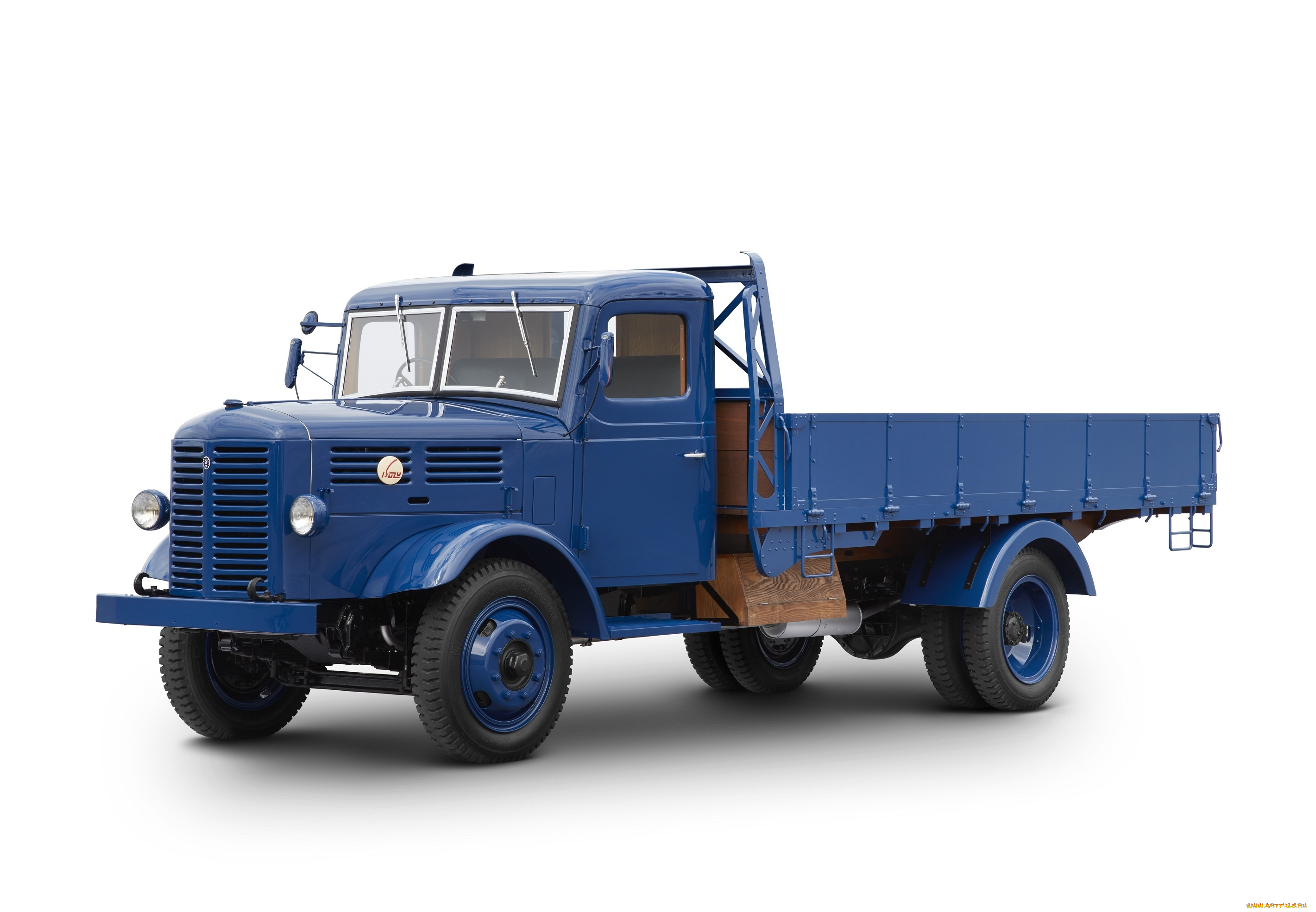автомобили, грузовики, 1946г, tx, 80, isuzu
