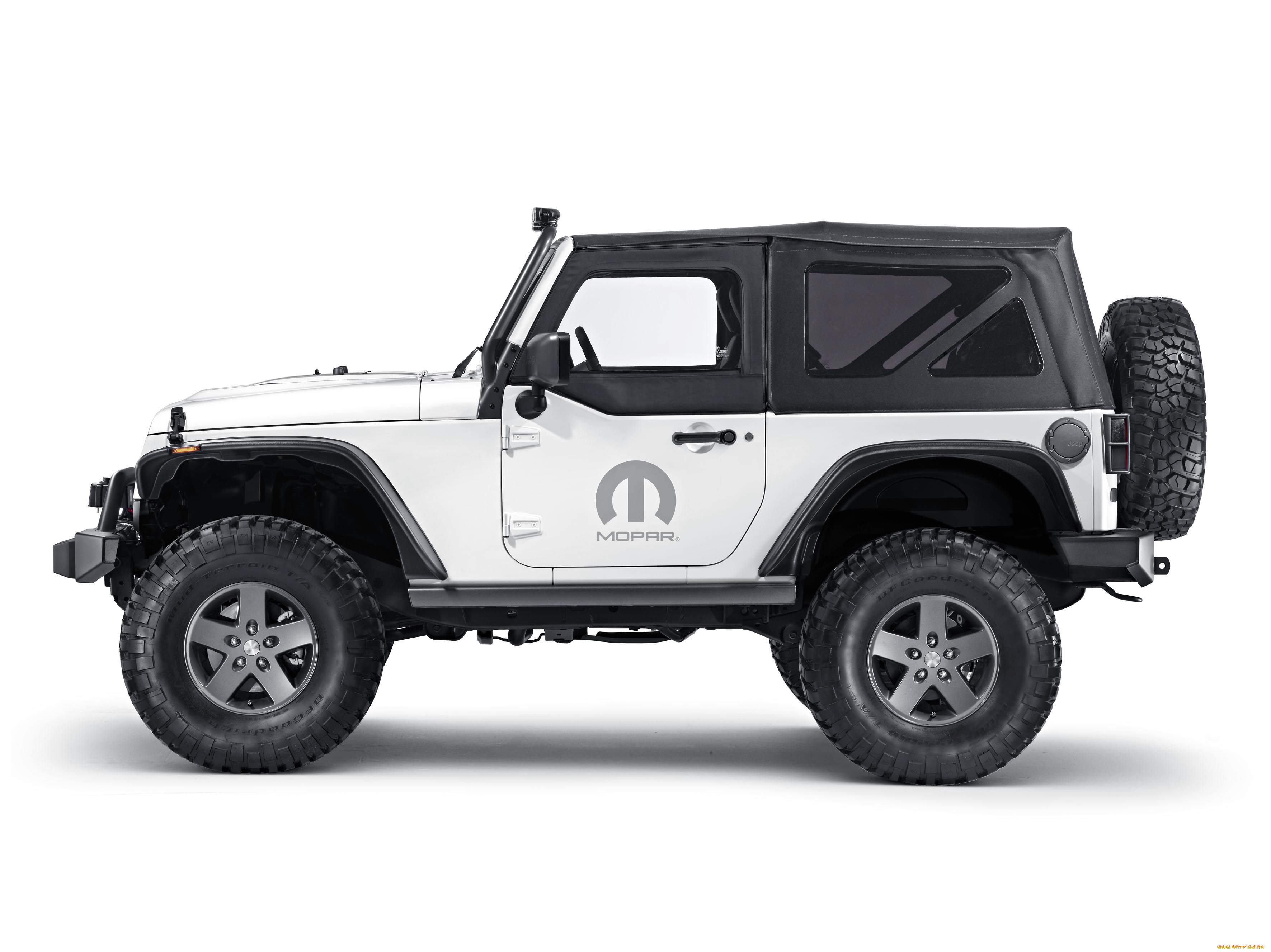 автомобили, jeep, side, dark, 2015г, wrangler, jk, concept