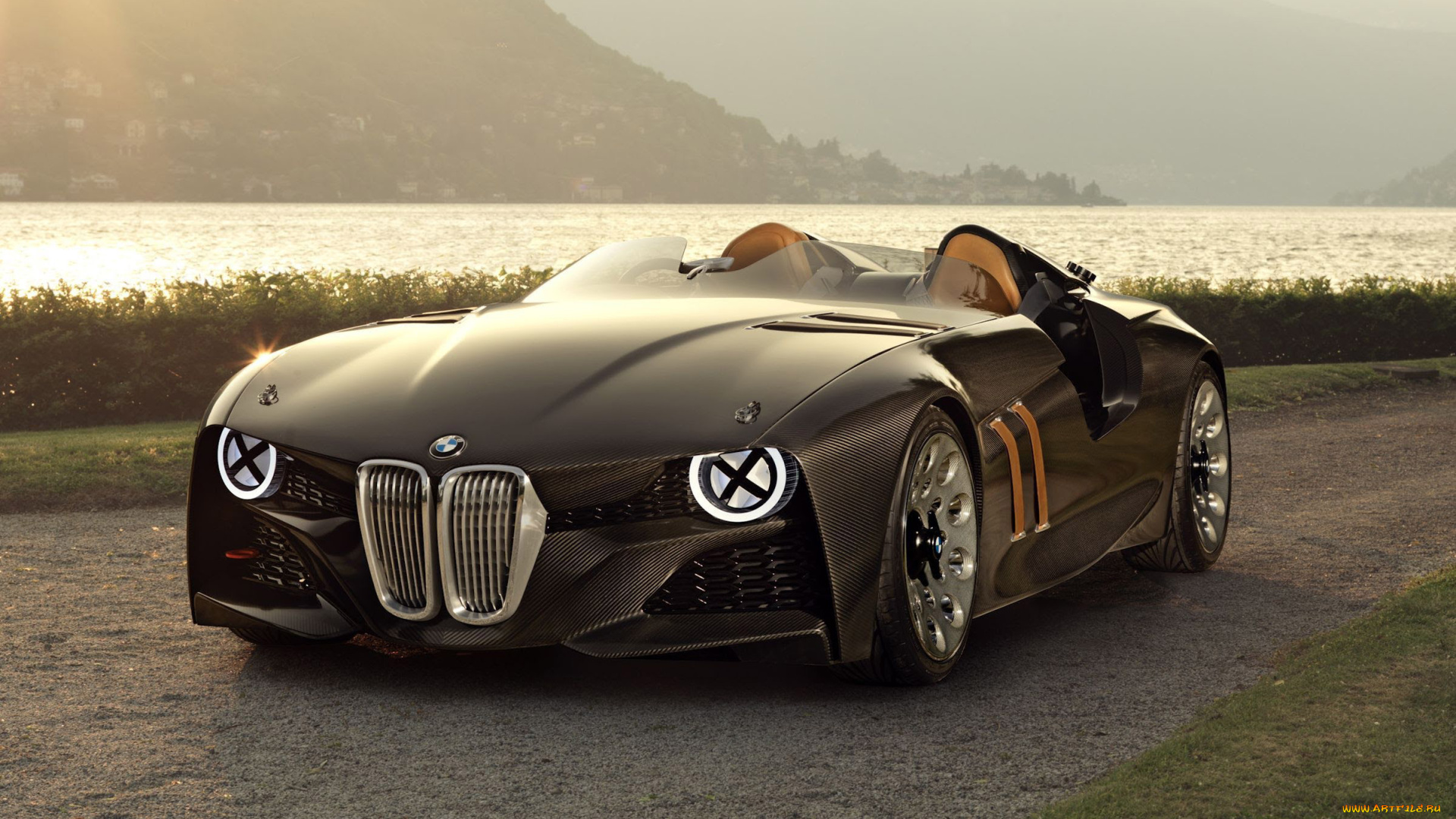 bmw, 328, hommage, concept, 2011, автомобили, bmw, 2011, concept, hommage, 328