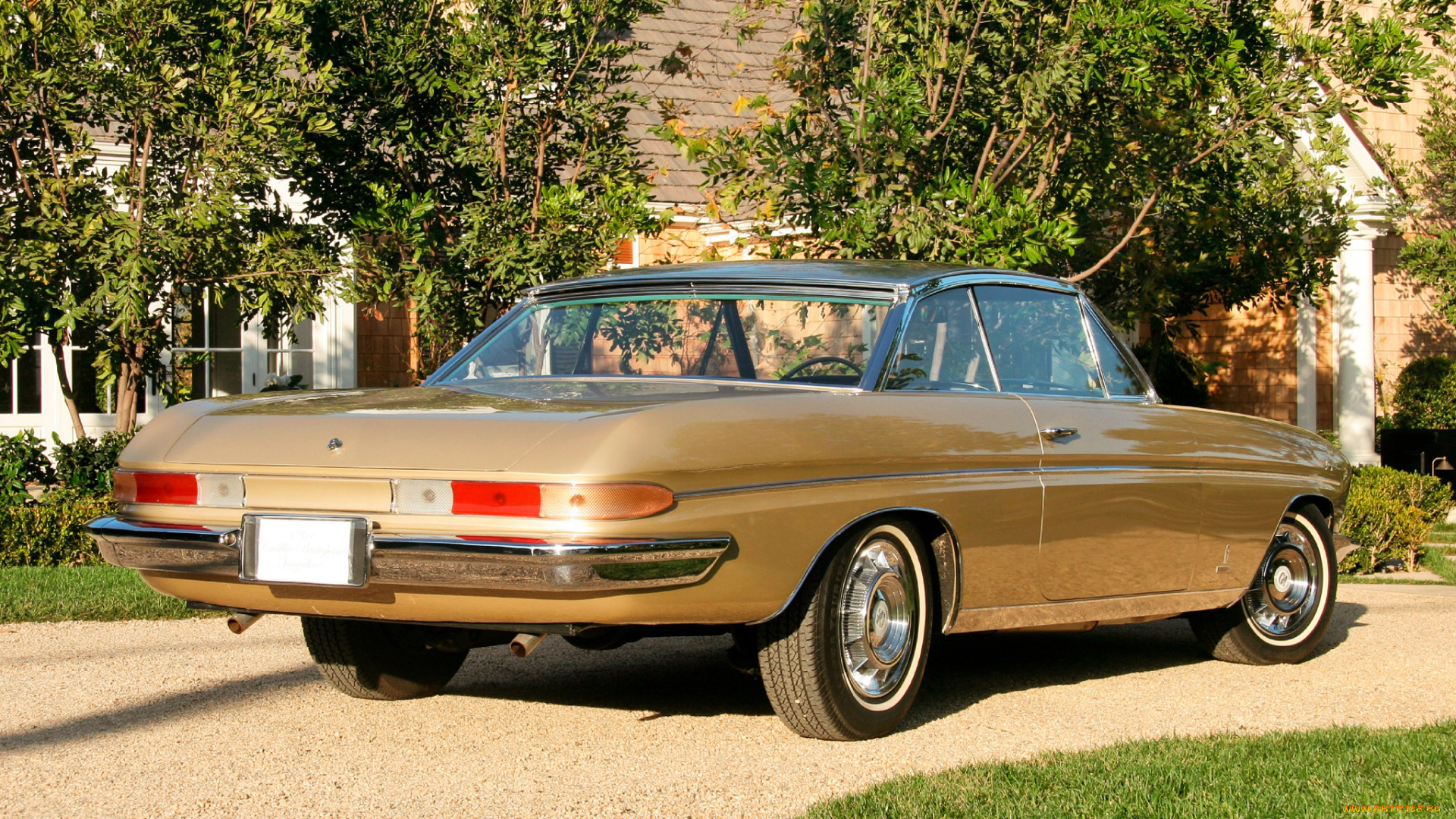 cadillac, jacqueline, brougham, coupe, concept, 1961, автомобили, cadillac, brougham, 1961, concept, coupe, jacqueline
