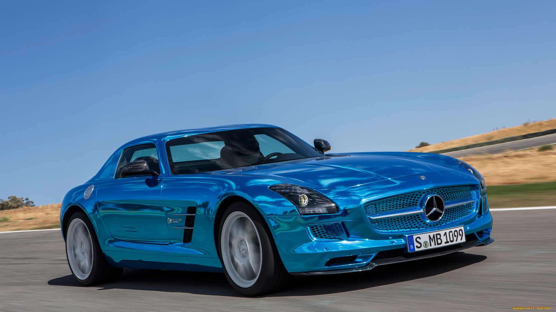 mercedes-benz, sls, amg, coupe, electric, drive, 2014, автомобили, mercedes-benz, amg, sls, 2014, drive, coupe, electric
