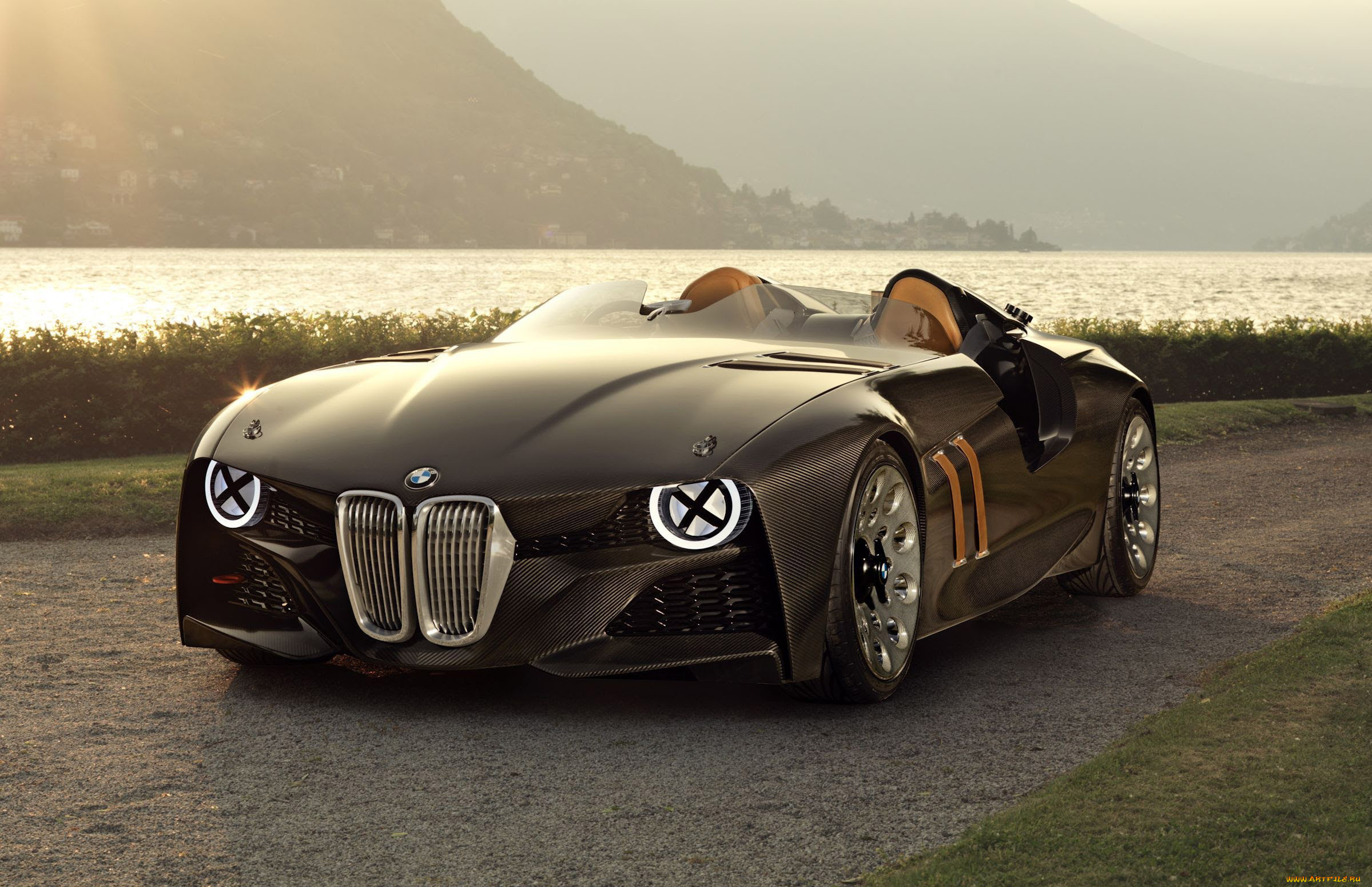 bmw, 328, hommage, concept, 2011, автомобили, bmw, 2011, concept, hommage, 328