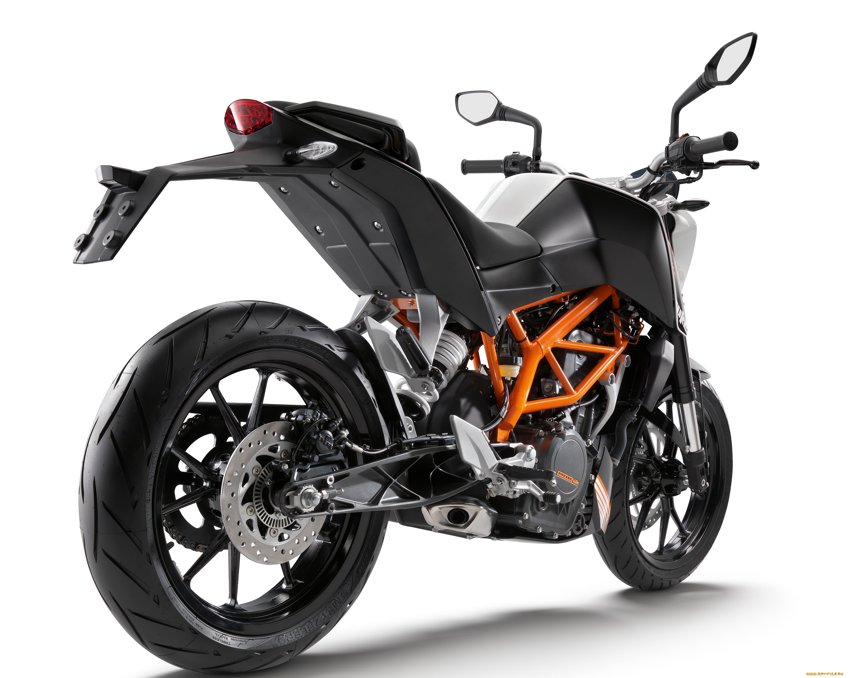 Ktm 390