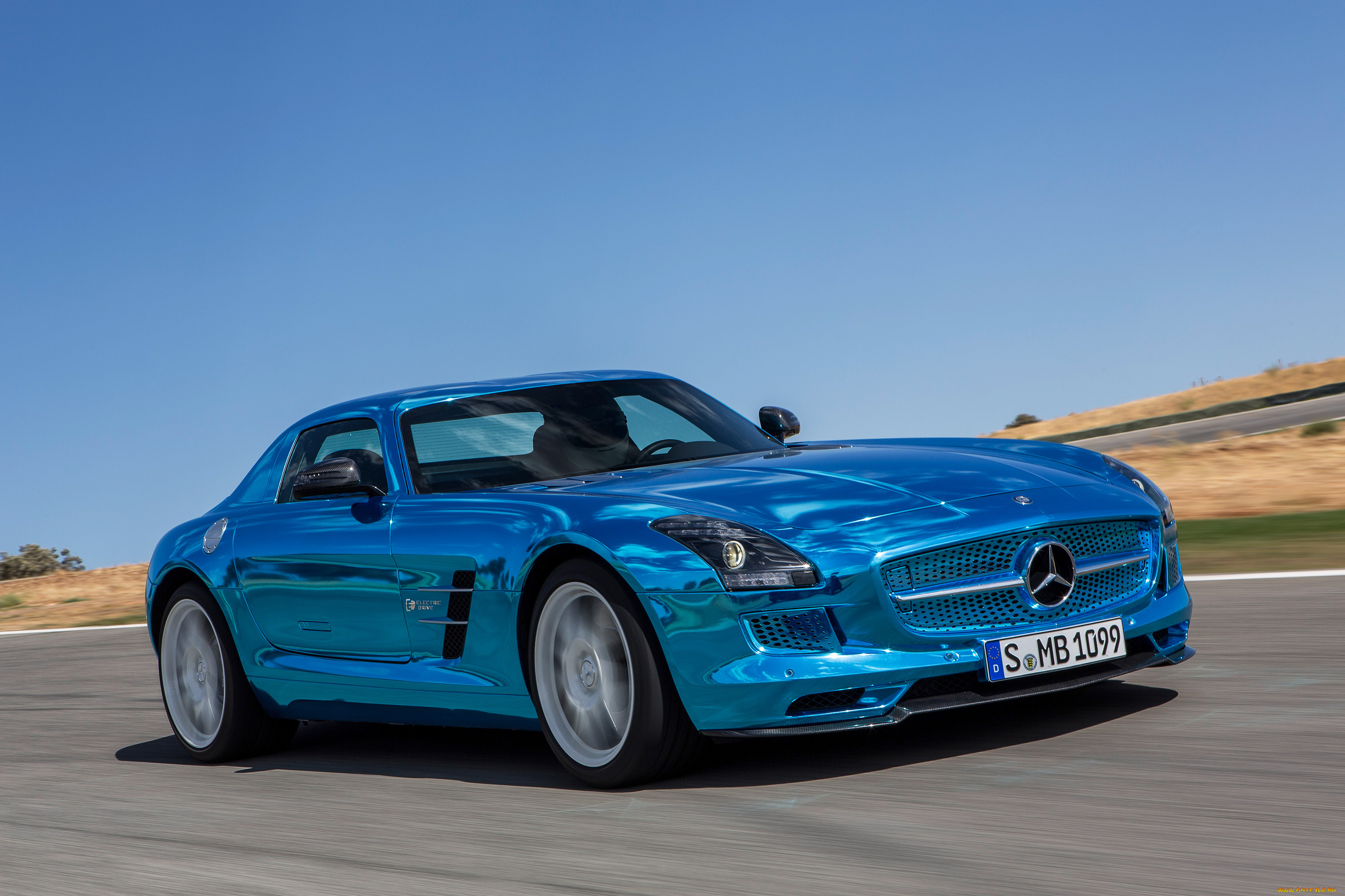 mercedes-benz, sls, amg, coupe, electric, drive, 2014, автомобили, mercedes-benz, amg, sls, 2014, drive, coupe, electric