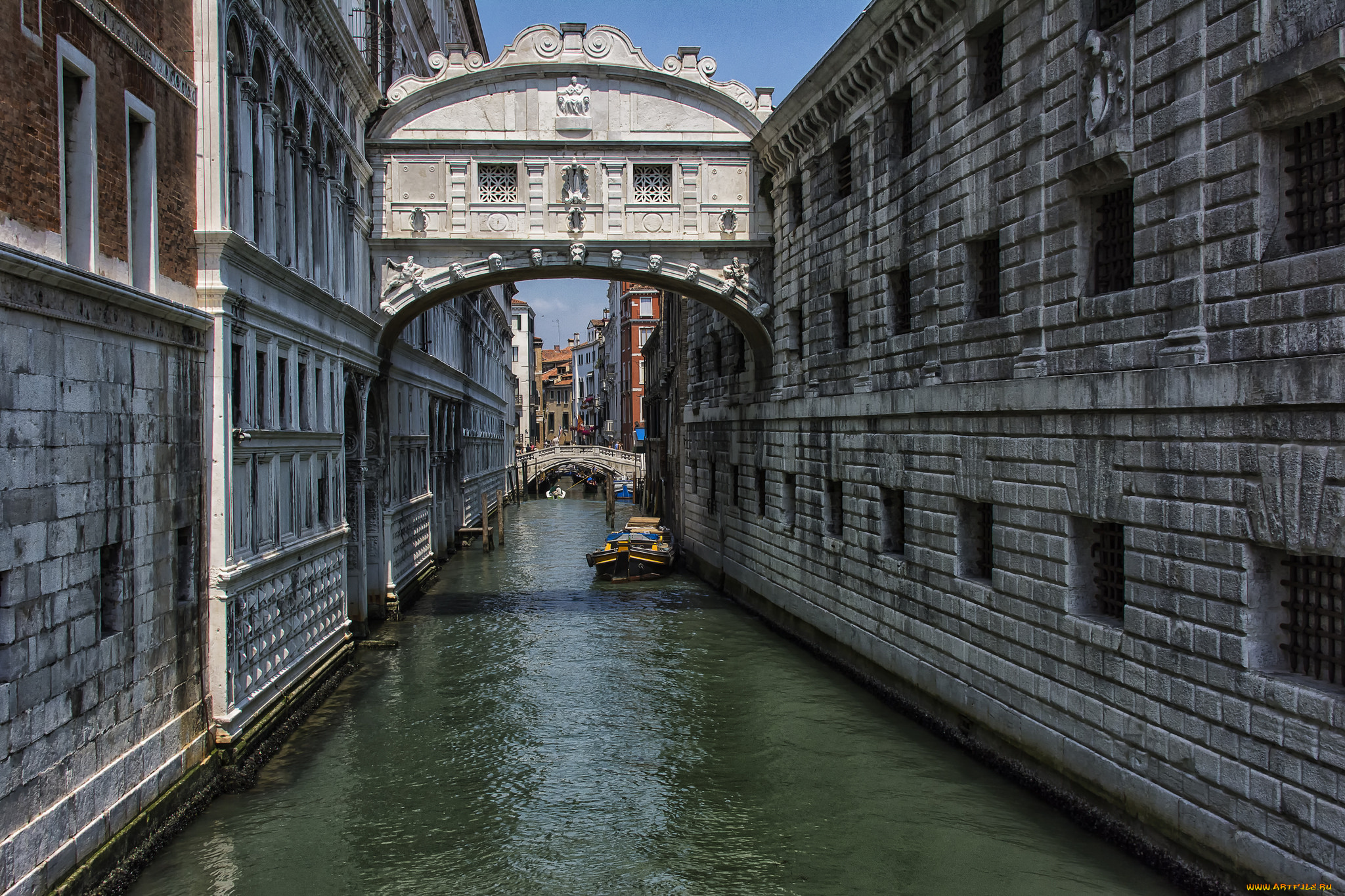 venice, , italy, города, венеция, , италия, канал