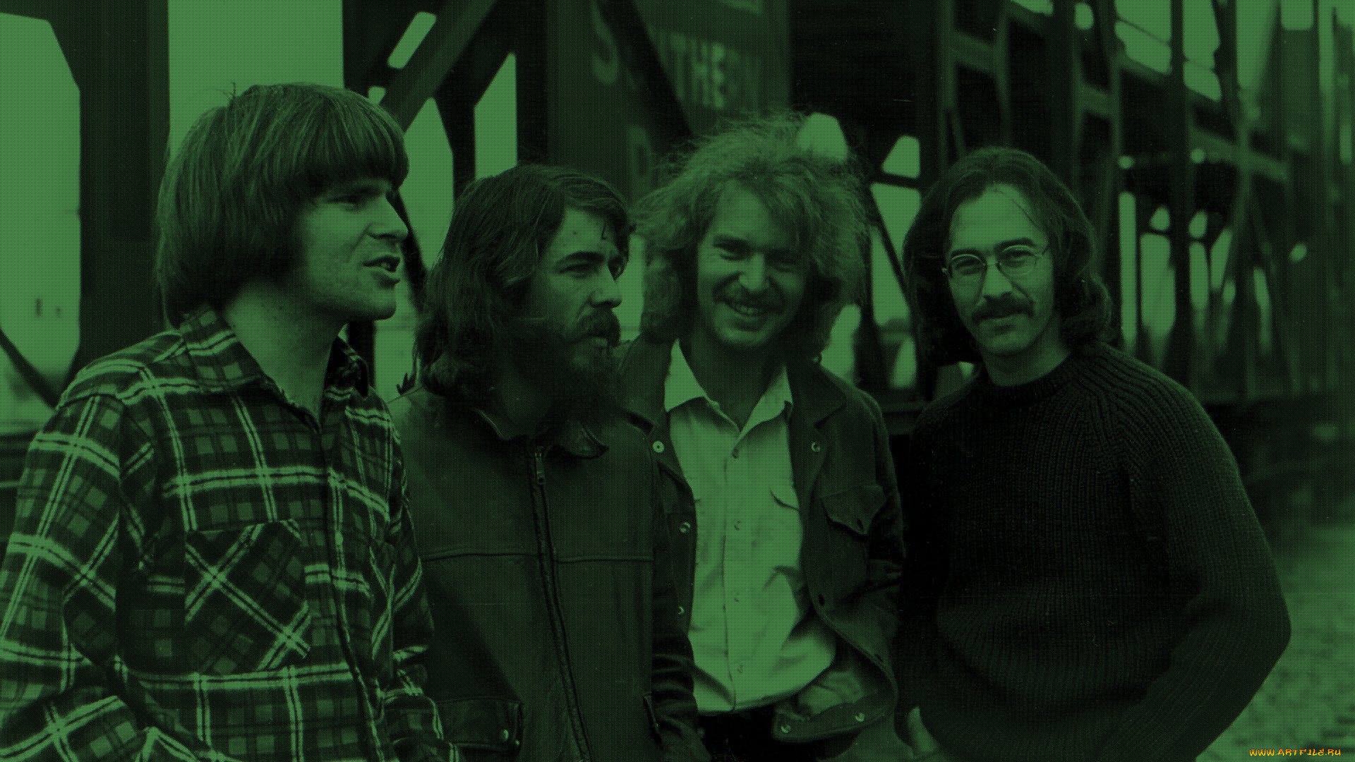 creedence-clearwater-revival, музыка, creedence, clearwater, revival, группа