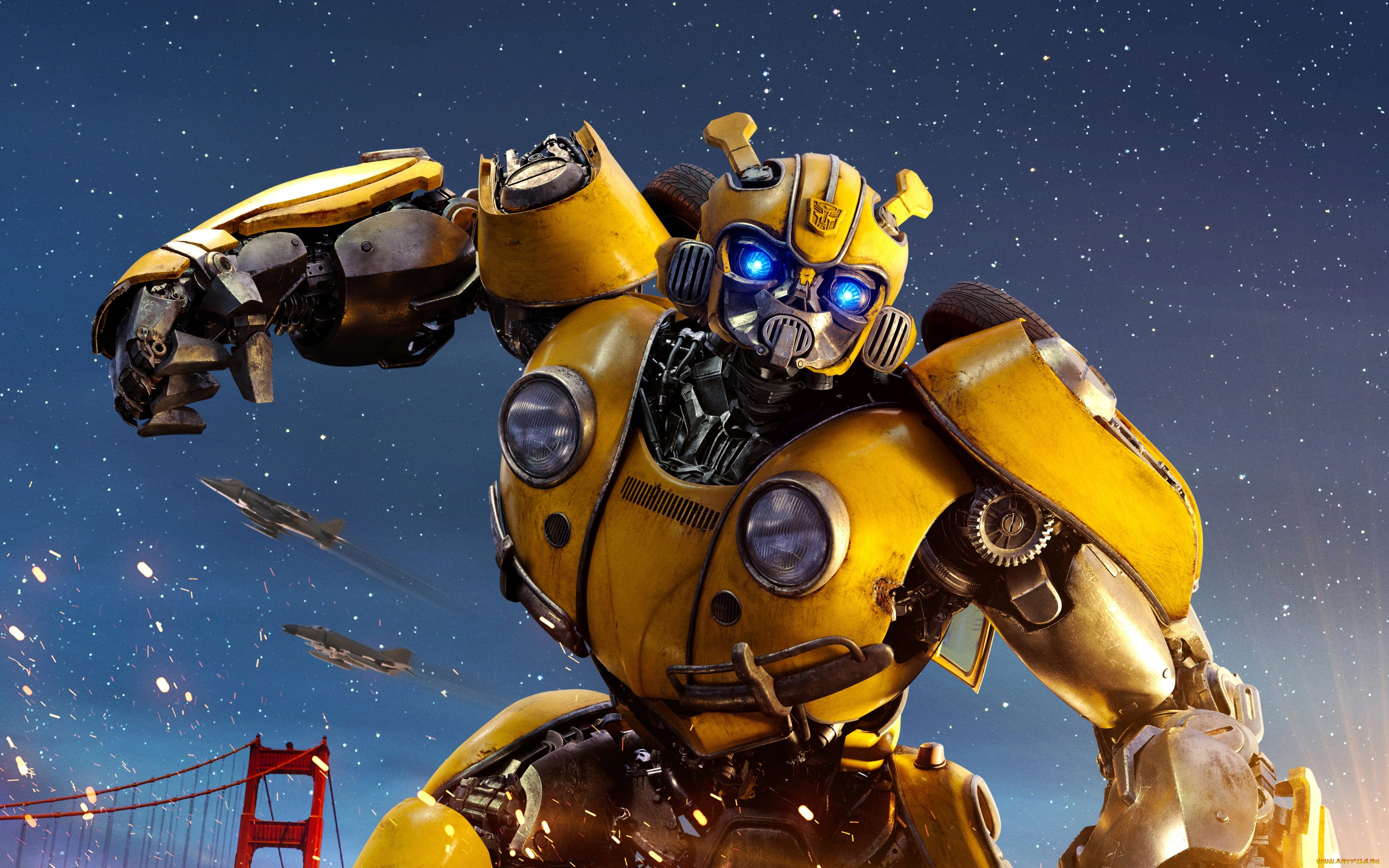 кино, фильмы, bumblebee, бамблби