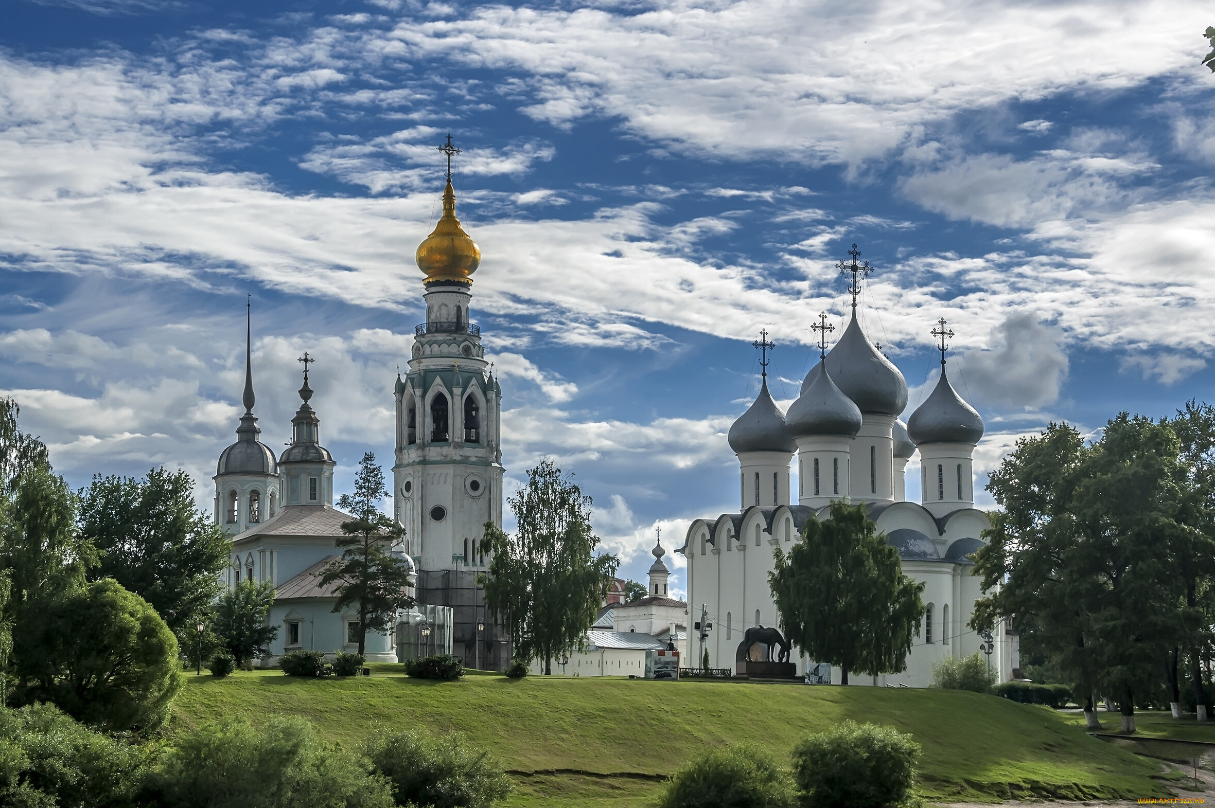 вологда, города, -, православные, церкви, , монастыри, соборы, памятники, кремль, россия, город, церкви