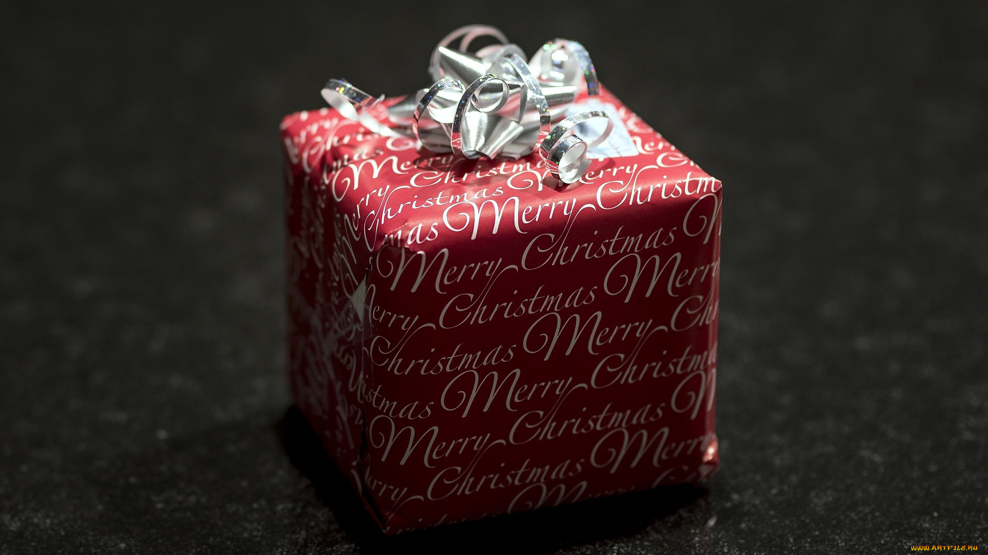 праздничные, подарки, и, коробочки, подарок, надписи