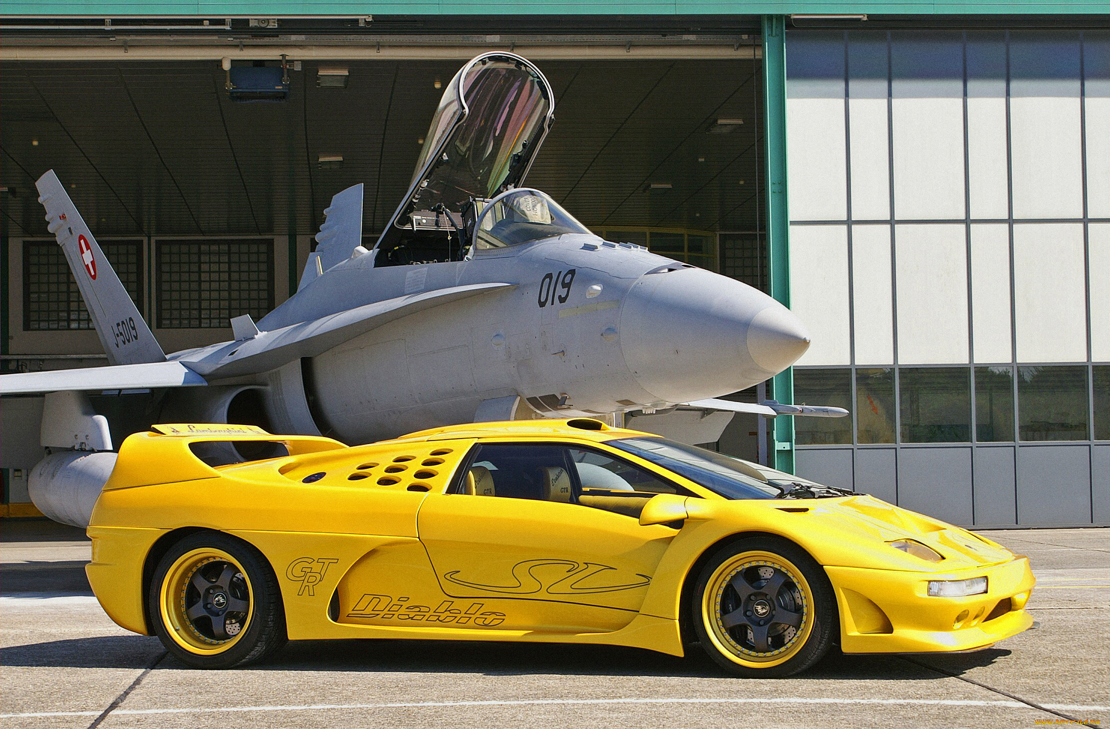 автомобили, lamborghini