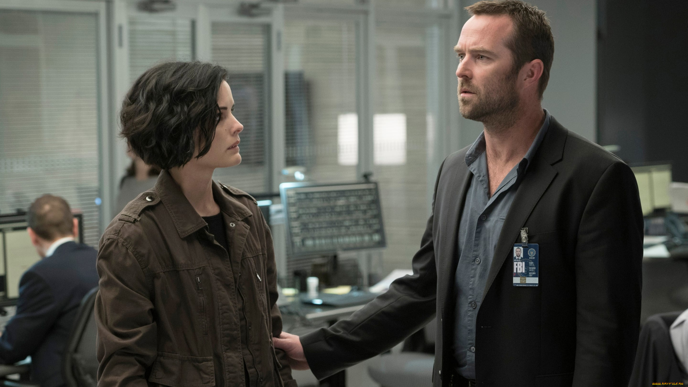 кино, фильмы, blindspot, , сериал, напарники, отдел