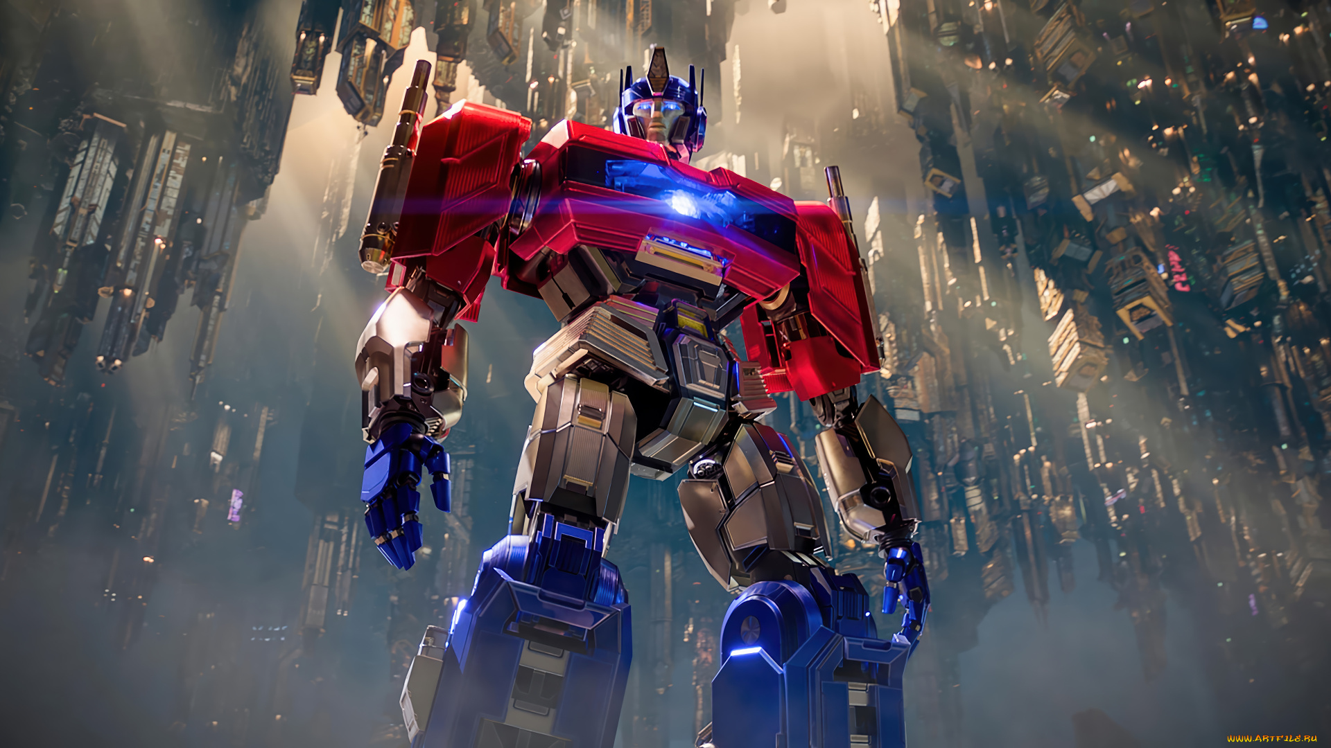 transformers, one, , , 2024, , мультфильмы, transformers, one, transformers, one, трансформеры, начало, крис, хемсворт, chris, hemsworth, orion, pax, optimus, prime, озвучка