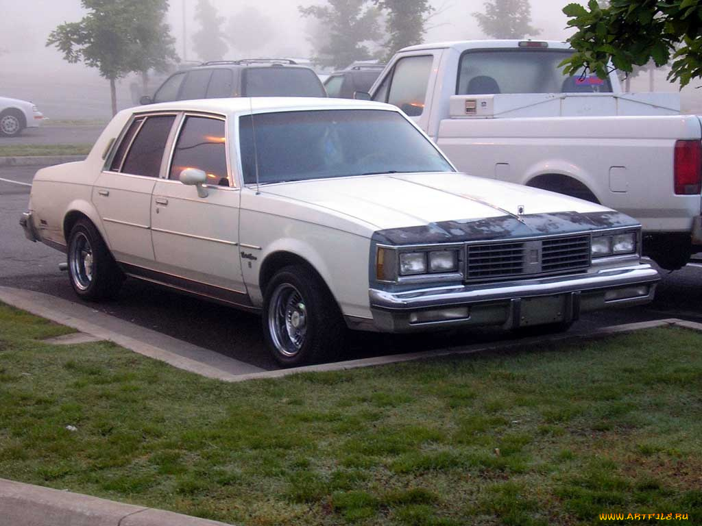 автомобили, oldsmobile