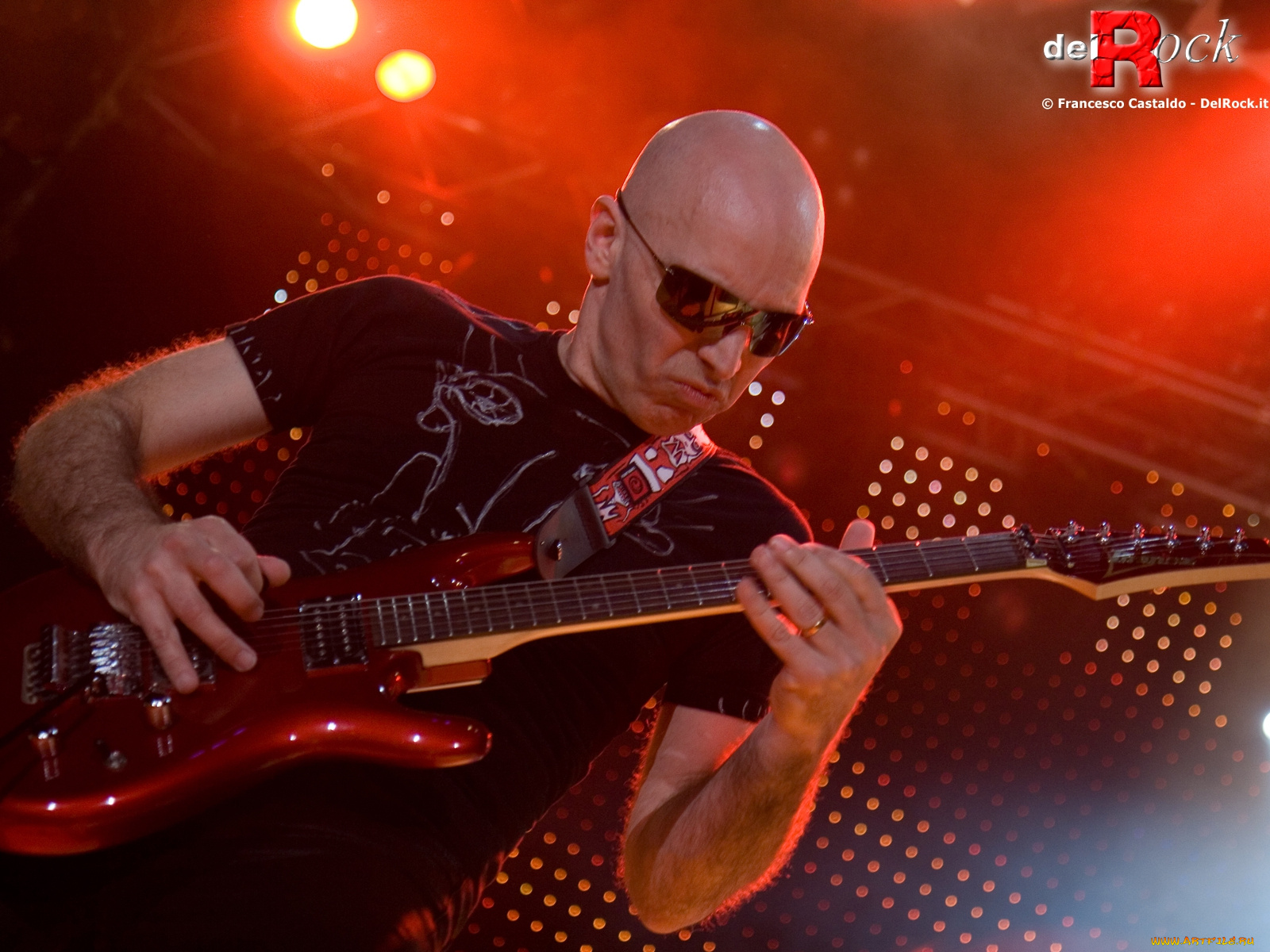 joe, satriani, музыка, ххард-рок, джаз, фьюжн, хэви-метал, гитарист, сша, рок-н-ролл