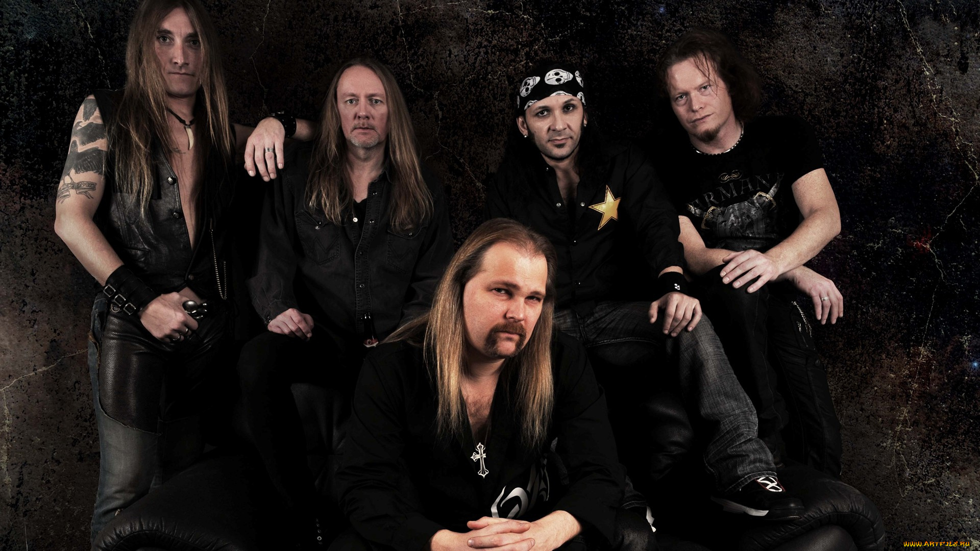 jorn, музыка, хэви-метал, хард-рок, норвегия, пауэр-метал, прогрессив-метал