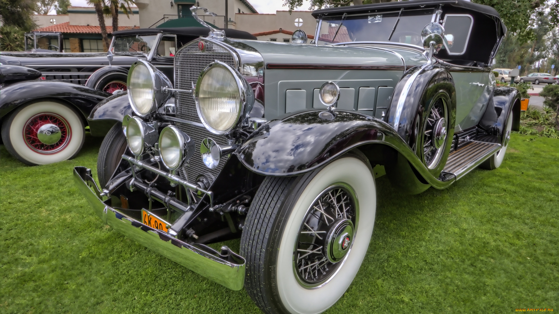 1930, cadillac, 452, v16, roadster, автомобили, выставки, и, уличные, фото, автошоу, выставка