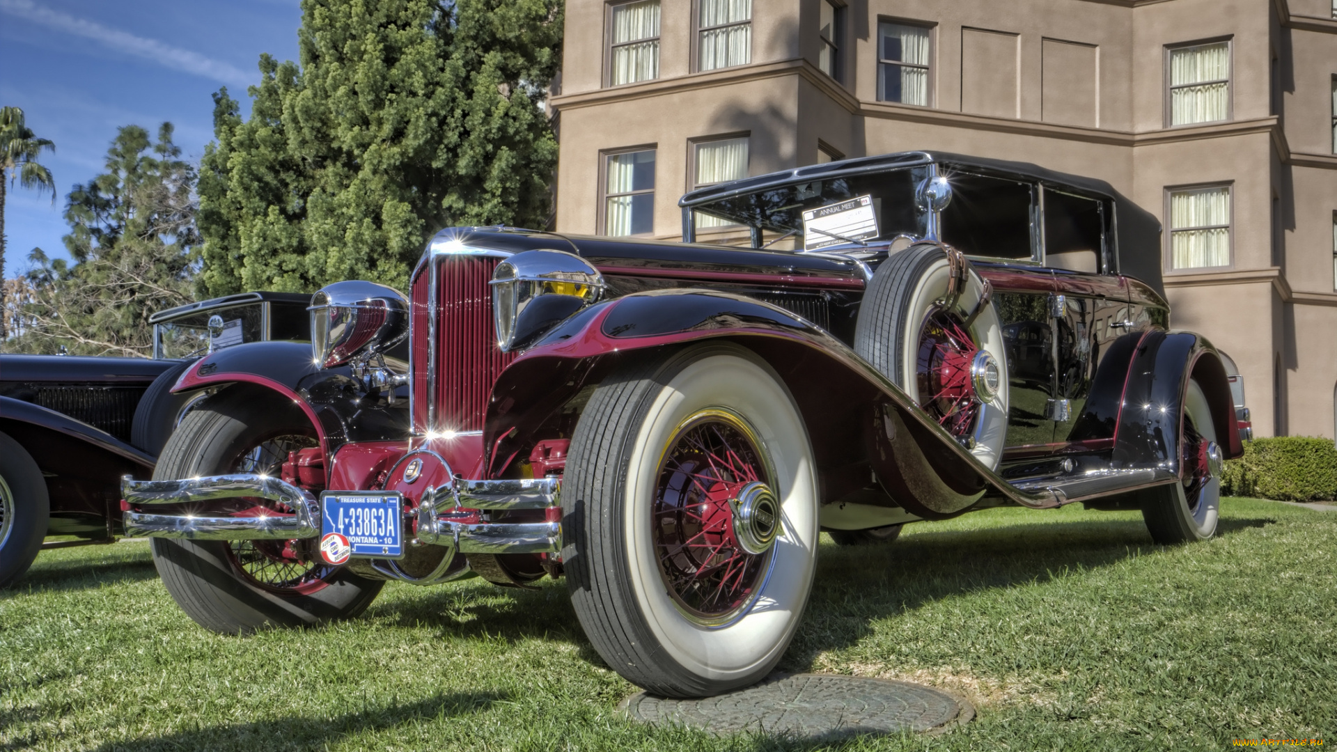 1930, cord, l29, phaeton, автомобили, выставки, и, уличные, фото, автошоу, выставка