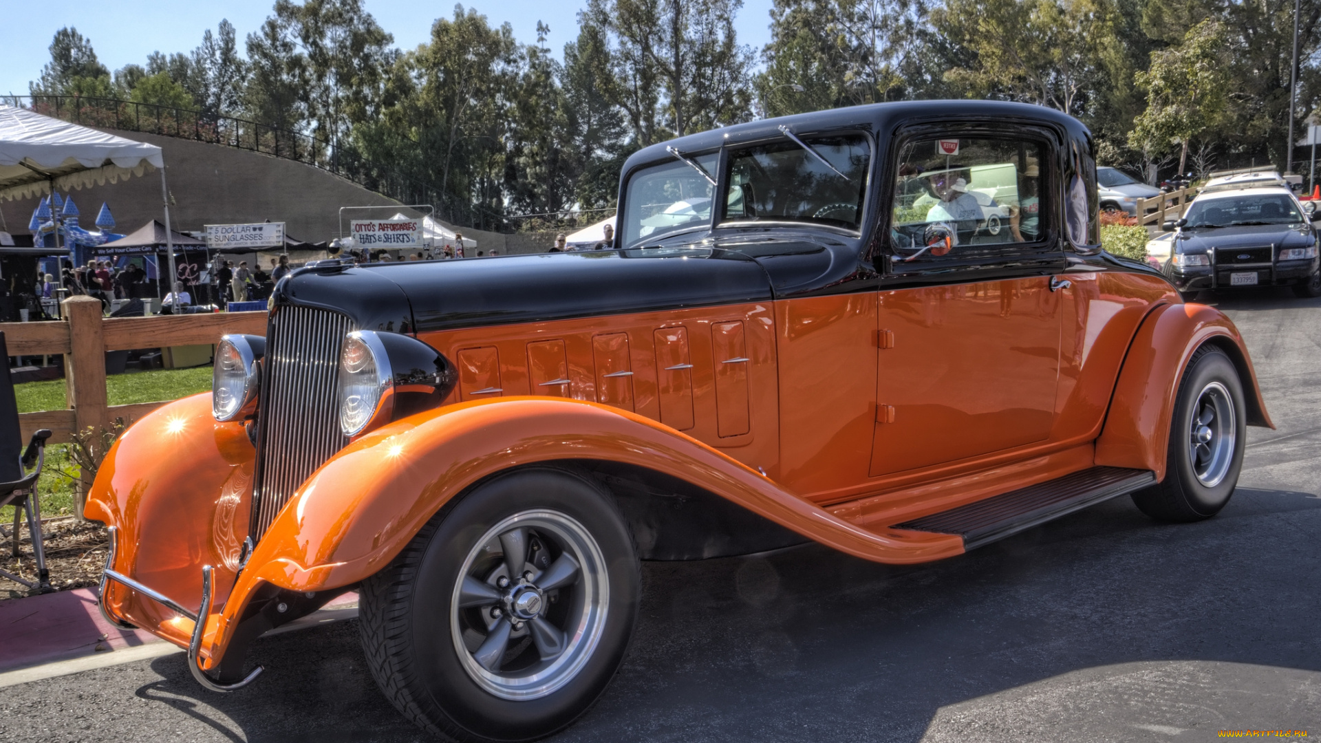 1933, chrysler, imperial, coupe, автомобили, выставки, и, уличные, фото, автошоу, выставка